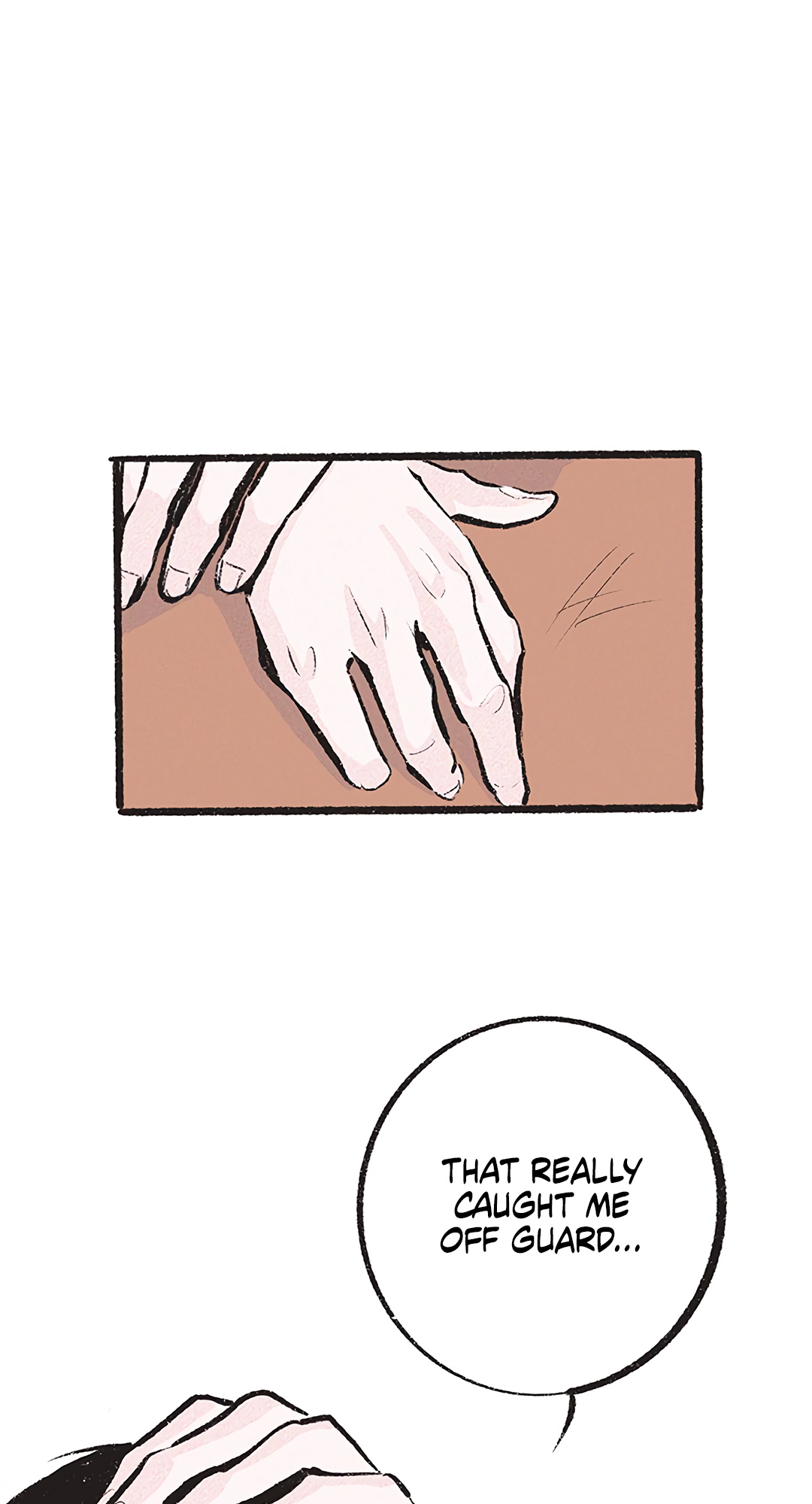 Why Don't I Have Anyone By My Side? Chapter 12 page 72 - 