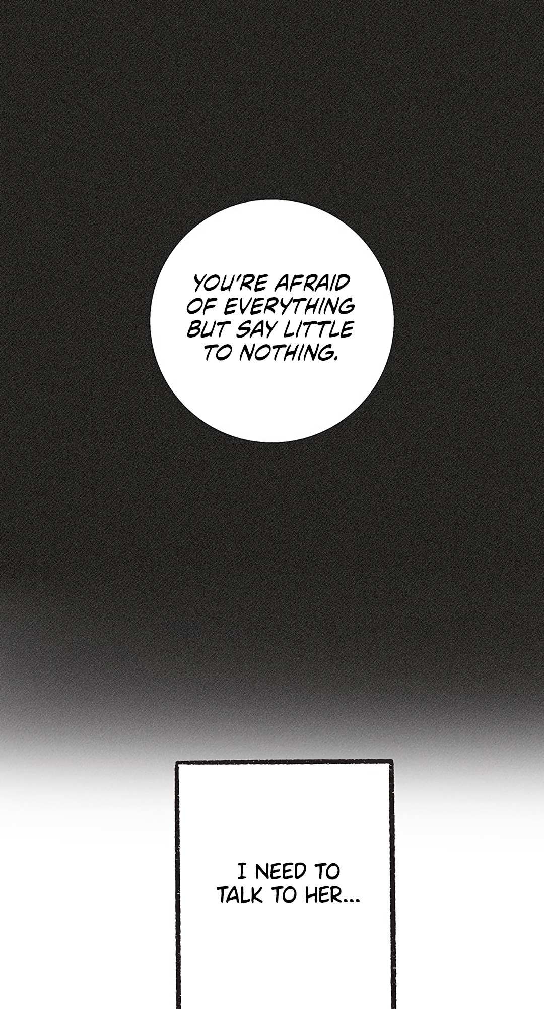Why Don't I Have Anyone By My Side? Chapter 12 page 78 - 