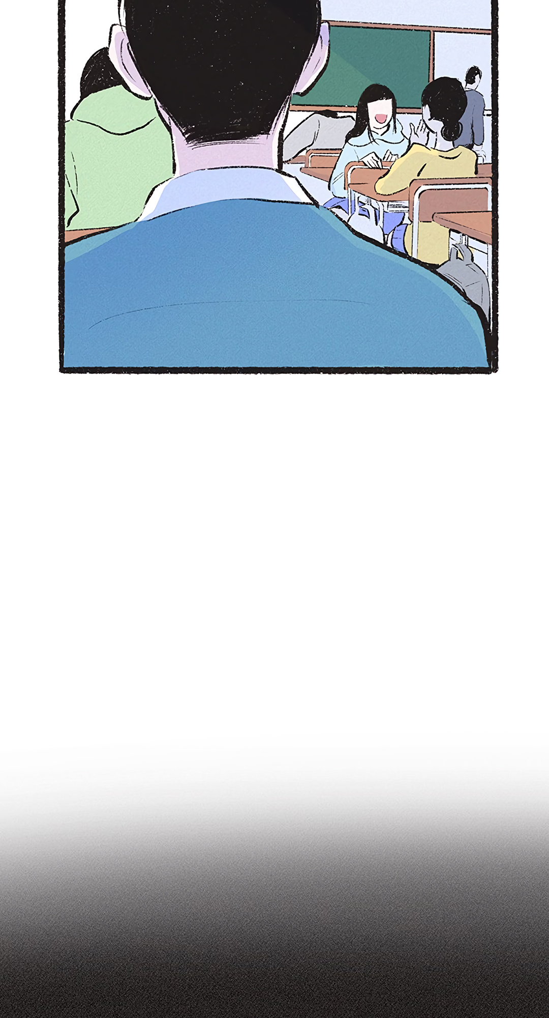 Why Don't I Have Anyone By My Side? Chapter 12 page 80 - 