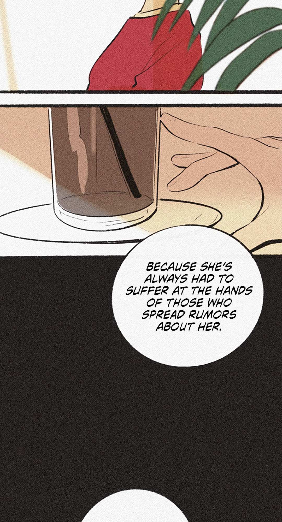 Why Don't I Have Anyone By My Side? Chapter 12 page 82 - 