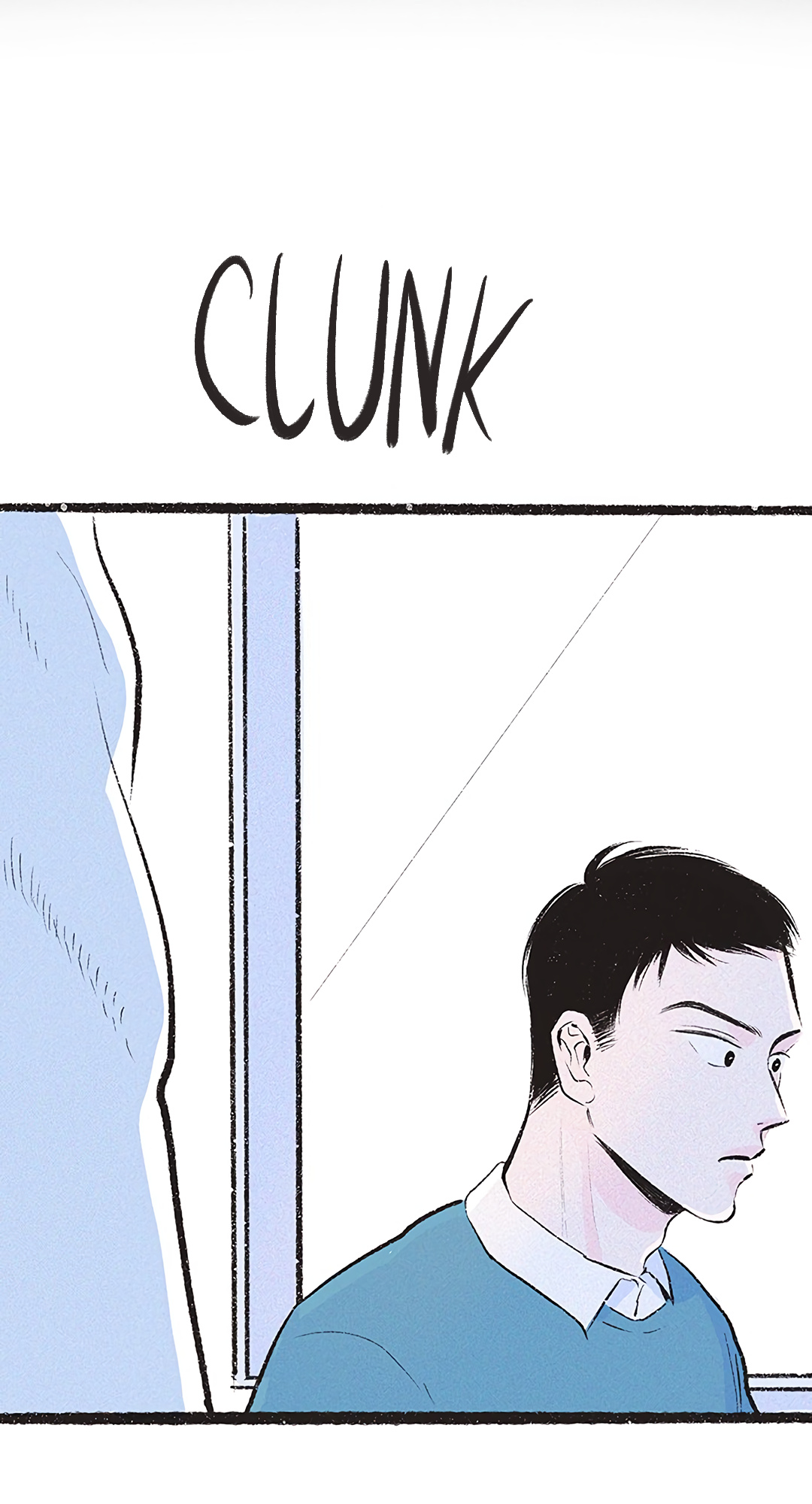 Why Don't I Have Anyone By My Side? Chapter 12 page 84 - 