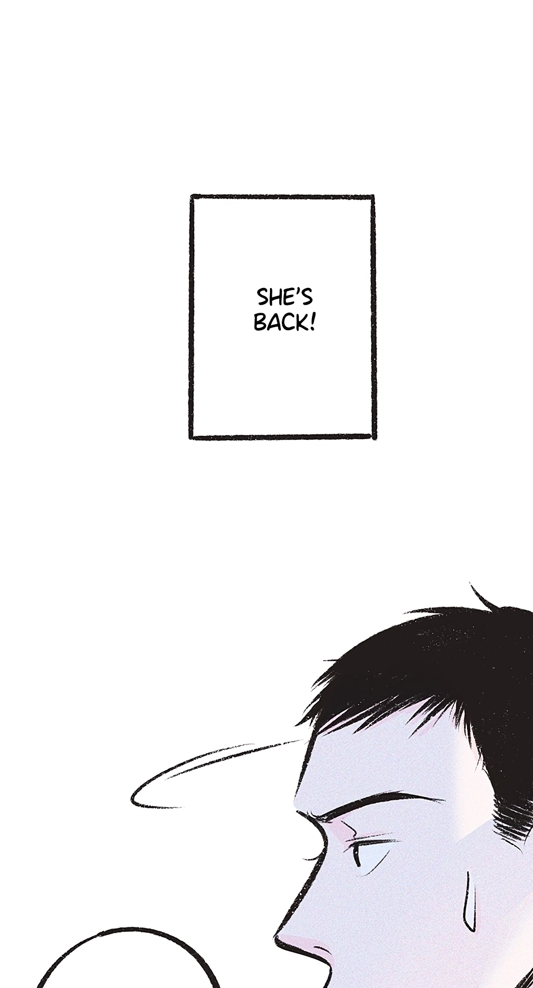 Why Don't I Have Anyone By My Side? Chapter 12 page 85 - 