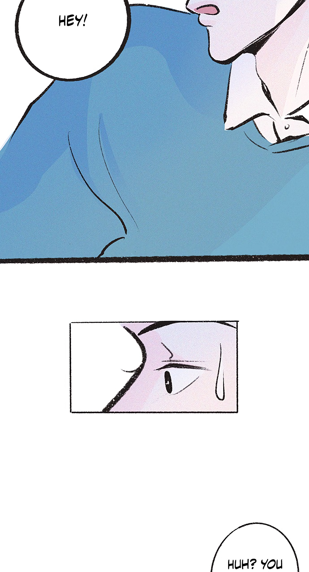 Why Don't I Have Anyone By My Side? Chapter 12 page 86 - 
