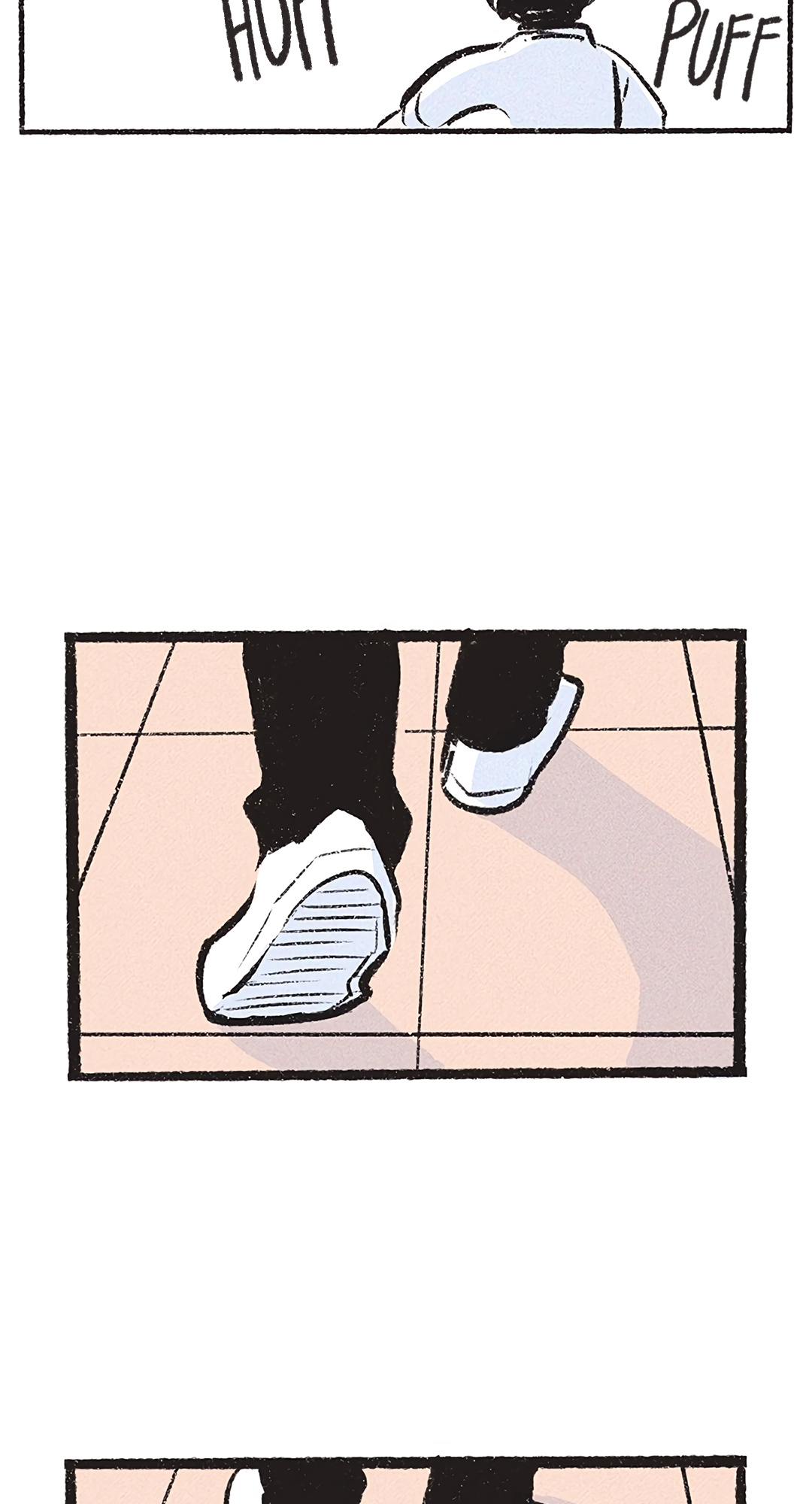 Why Don't I Have Anyone By My Side? Chapter 12 page 93 - 