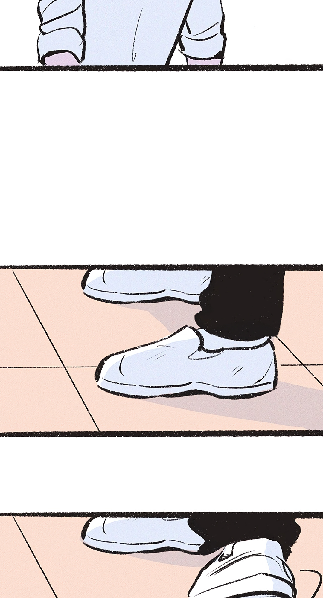 Why Don't I Have Anyone By My Side? Chapter 12 page 95 - 