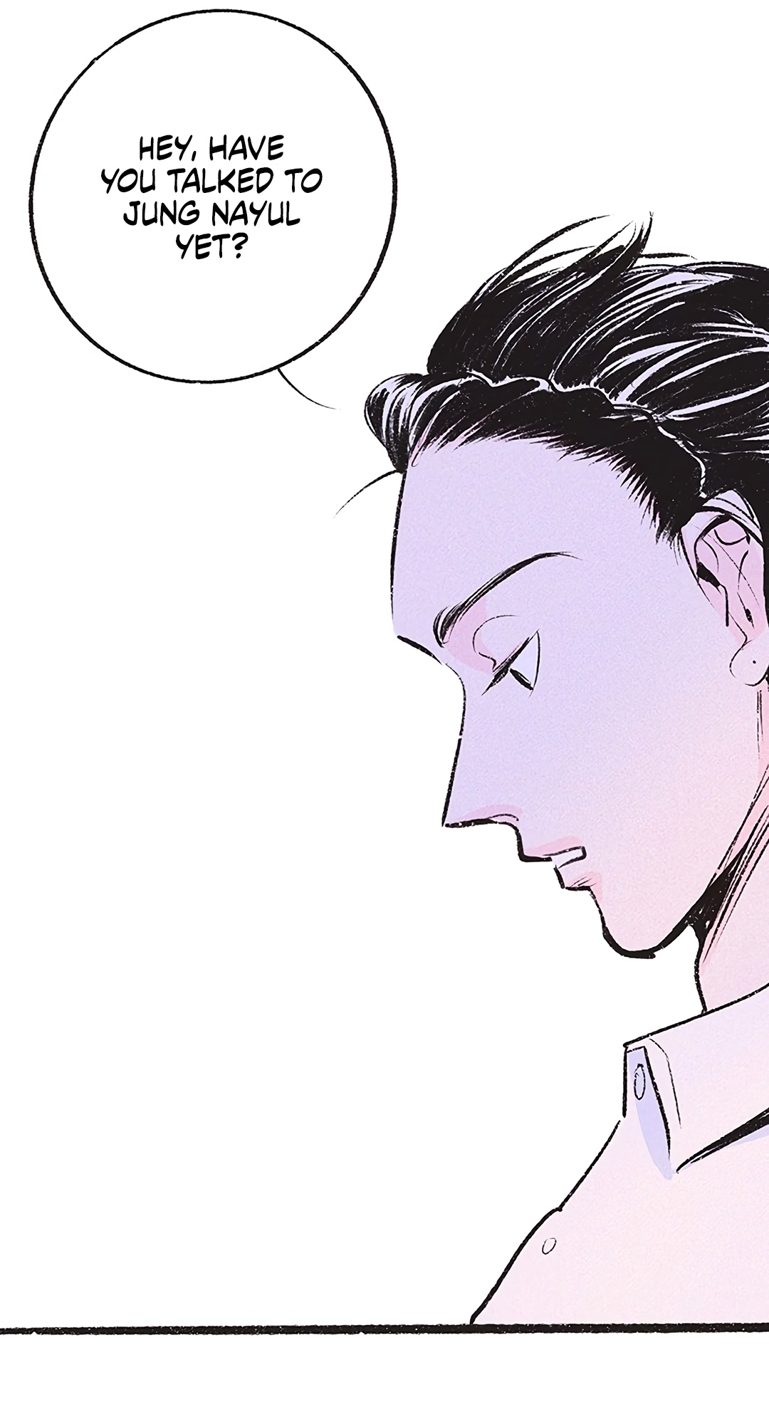 Why Don't I Have Anyone By My Side? Chapter 12 page 99 - 