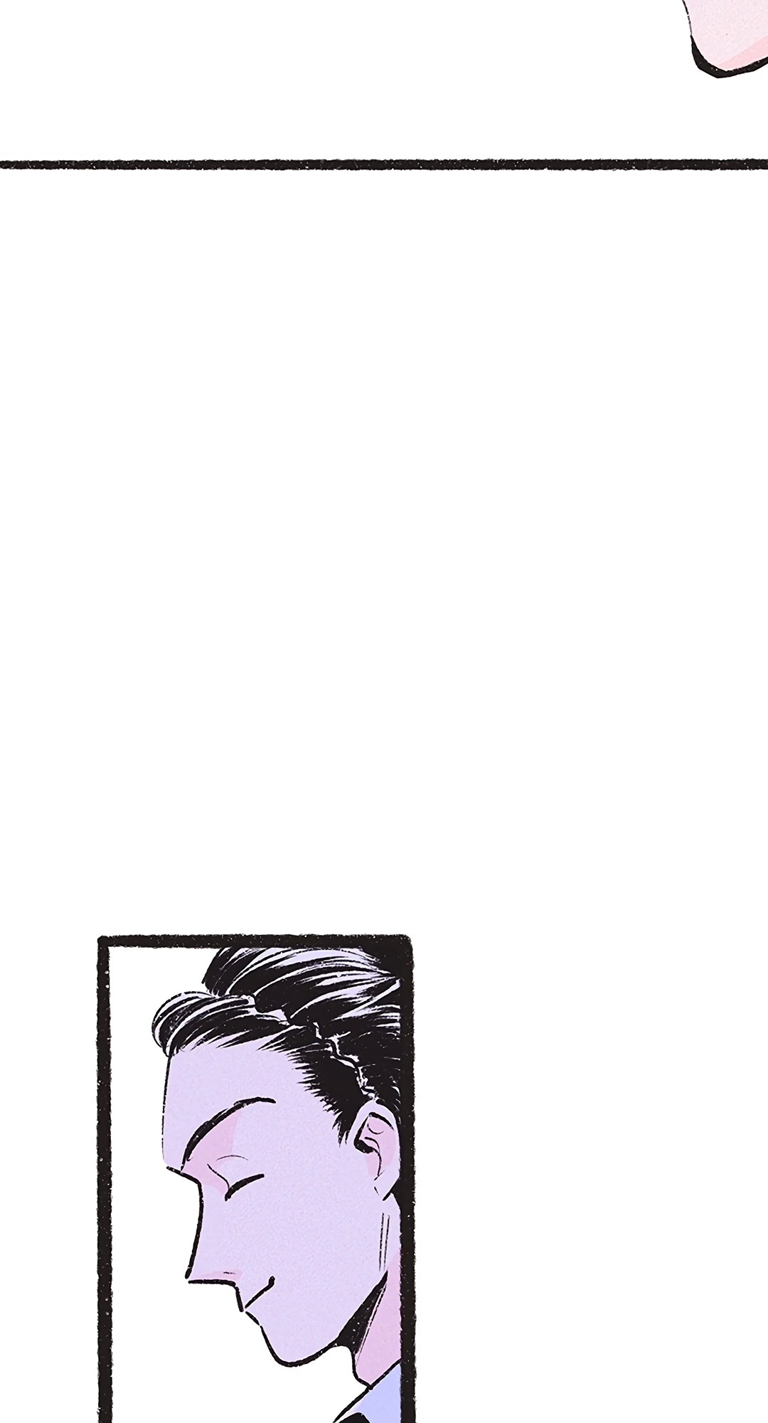 Why Don't I Have Anyone By My Side? Chapter 13 page 11 - 