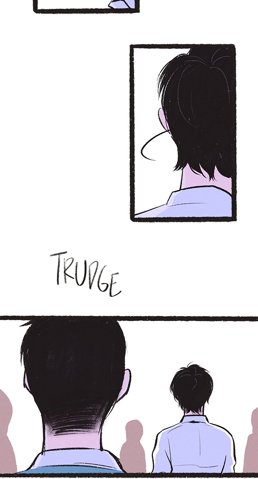 Why Don't I Have Anyone By My Side? Chapter 13 page 12 - 