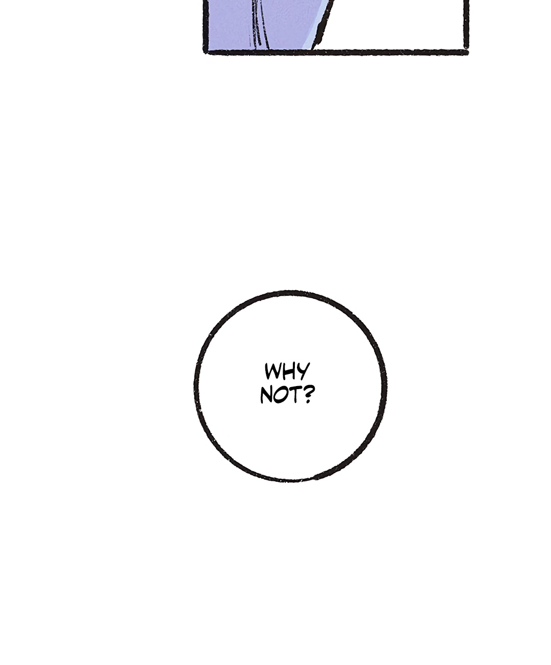 Why Don't I Have Anyone By My Side? Chapter 13 page 14 - 