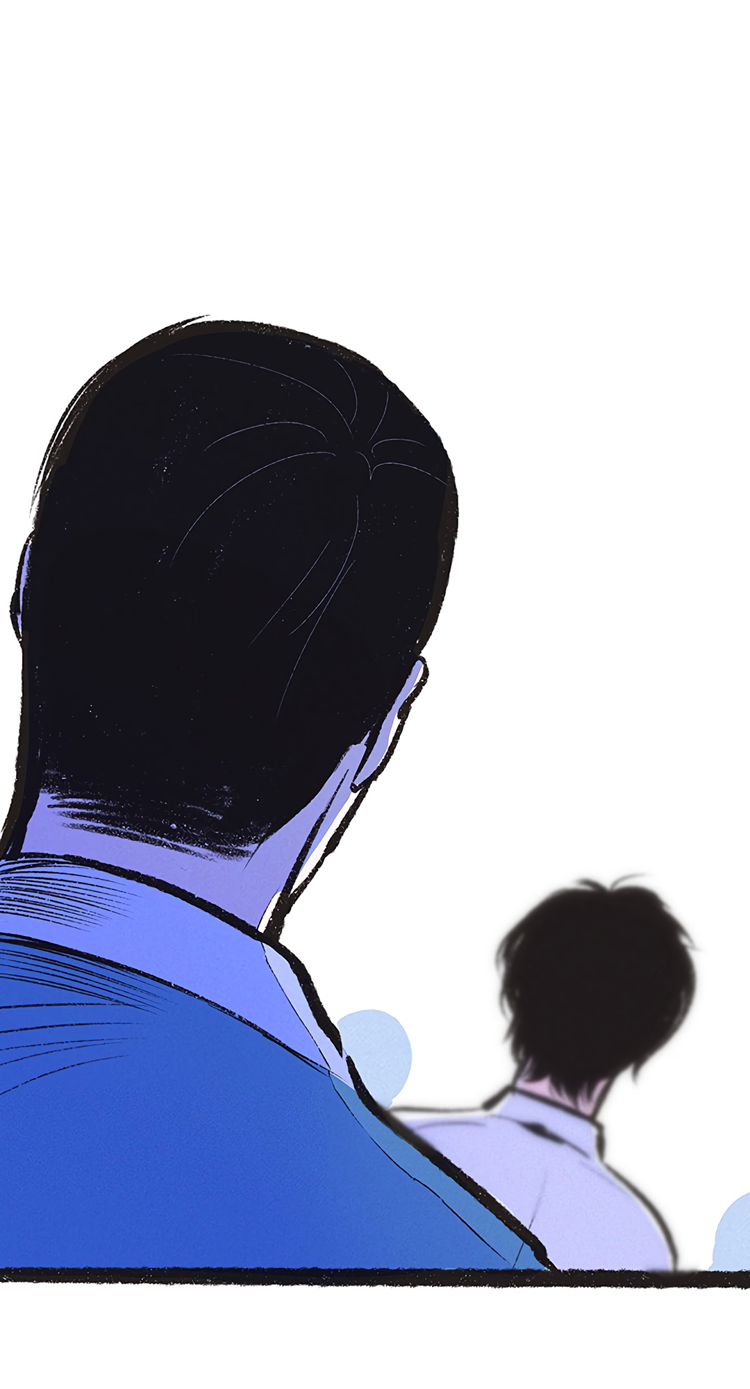 Why Don't I Have Anyone By My Side? Chapter 13 page 15 - 