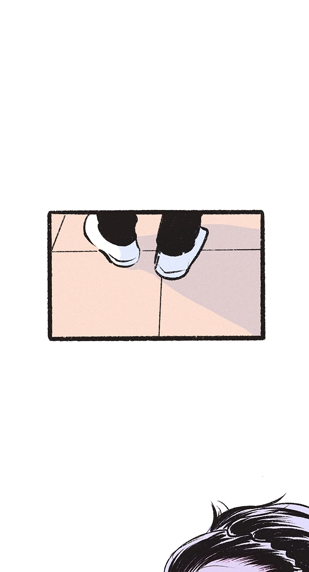 Why Don't I Have Anyone By My Side? Chapter 13 page 16 - 