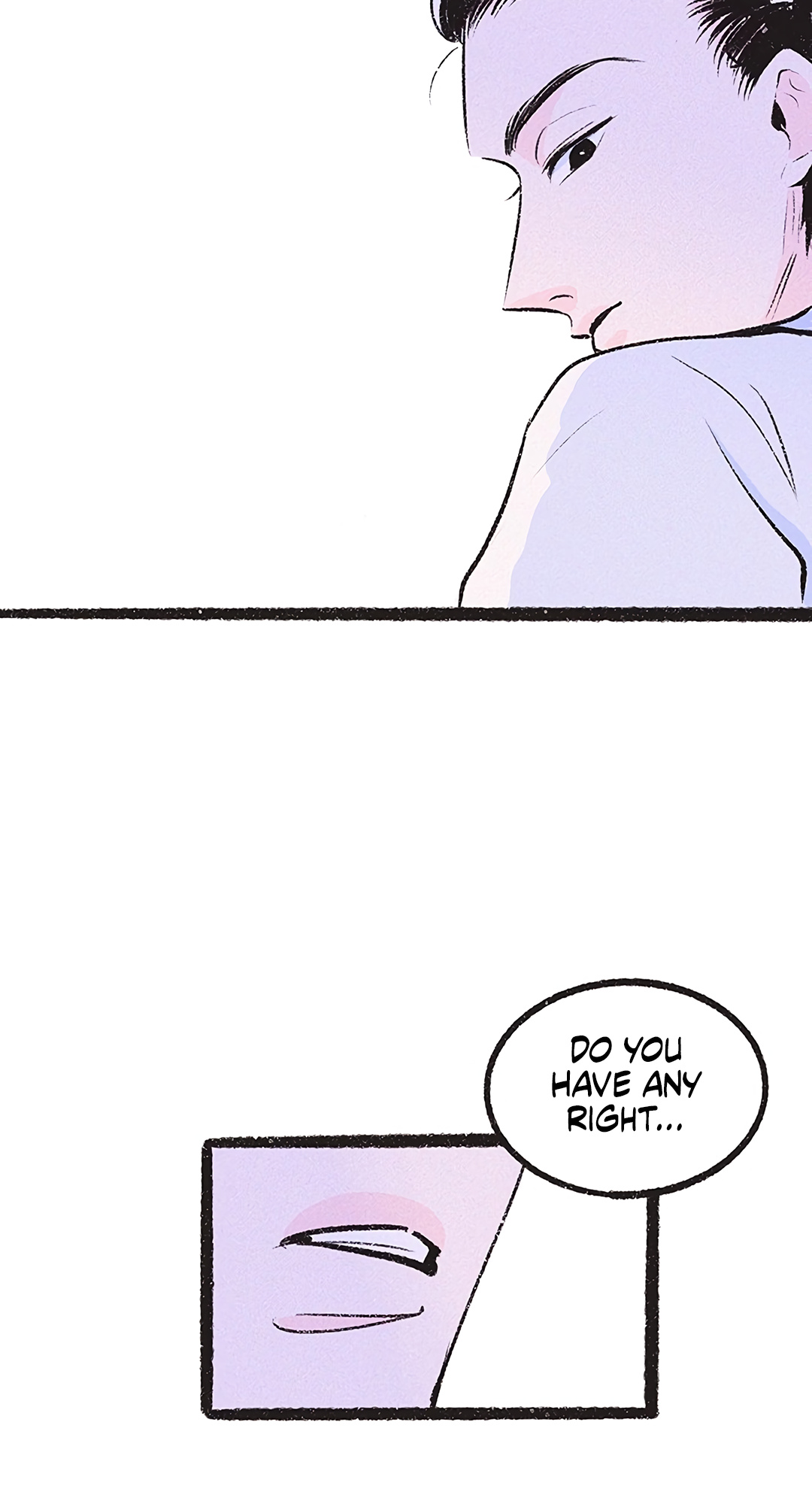 Why Don't I Have Anyone By My Side? Chapter 13 page 17 - 