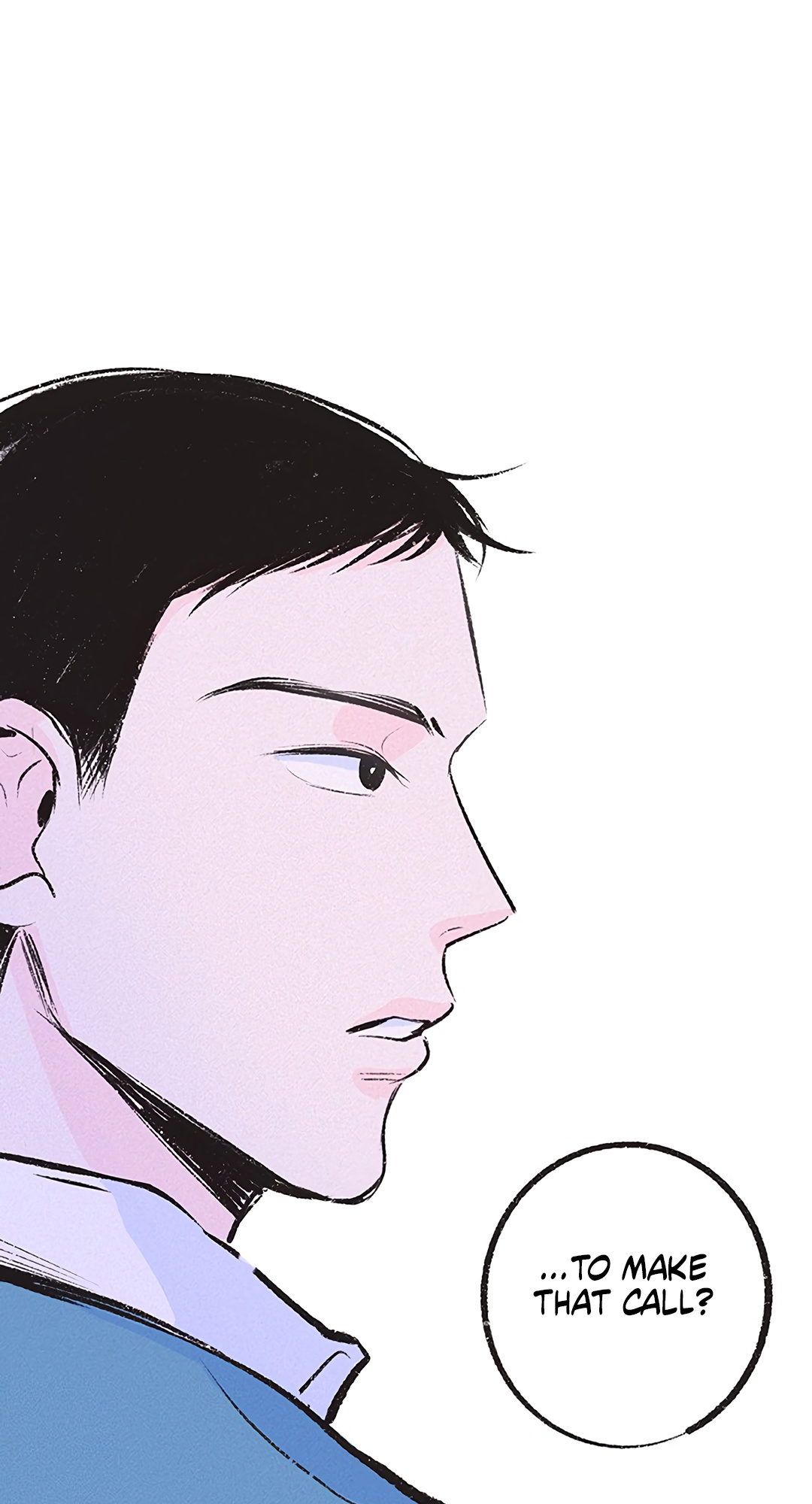 Why Don't I Have Anyone By My Side? Chapter 13 page 18 - 