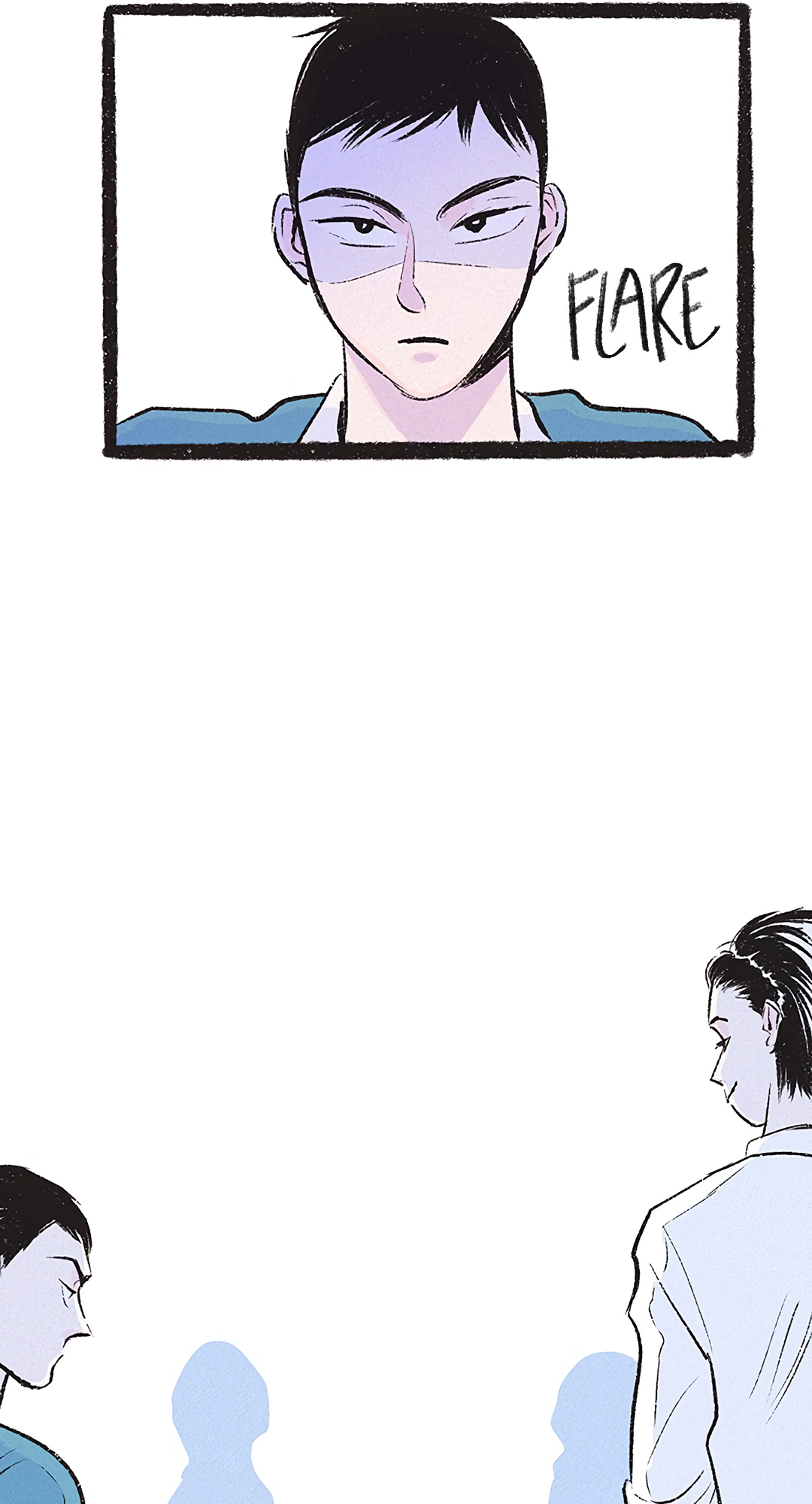 Why Don't I Have Anyone By My Side? Chapter 13 page 22 - 