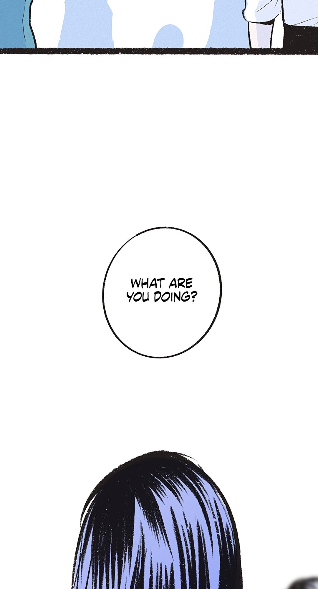 Why Don't I Have Anyone By My Side? Chapter 13 page 23 - 