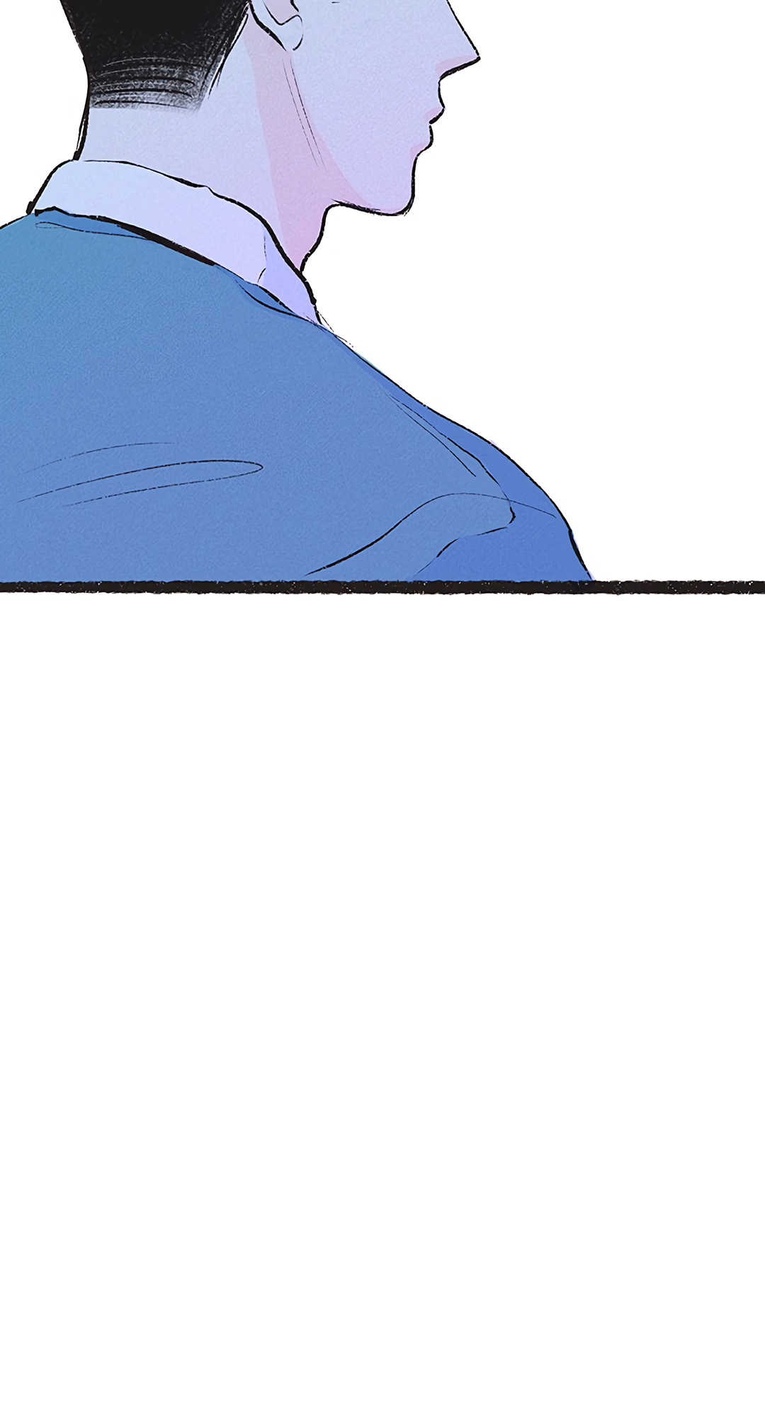 Why Don't I Have Anyone By My Side? Chapter 13 page 31 - 