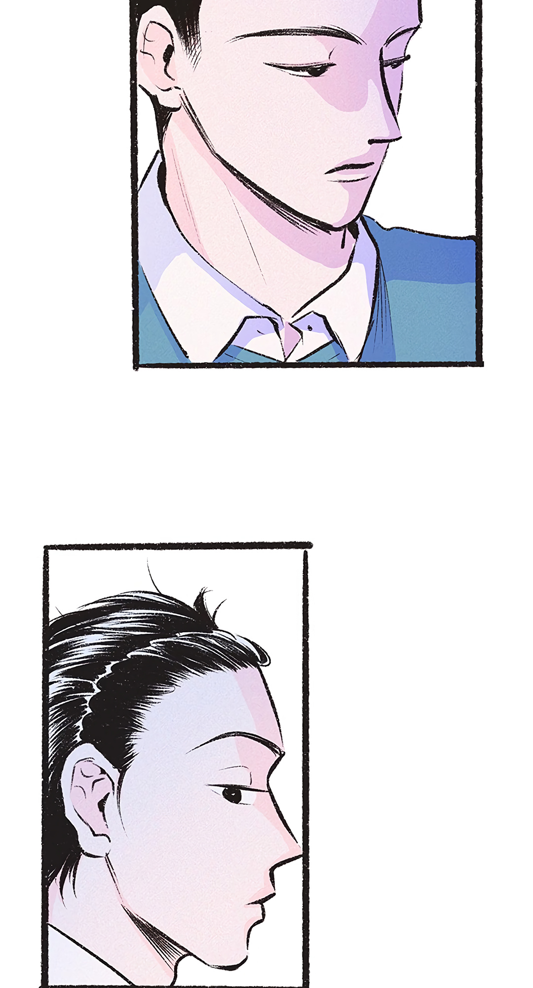 Why Don't I Have Anyone By My Side? Chapter 13 page 37 - 