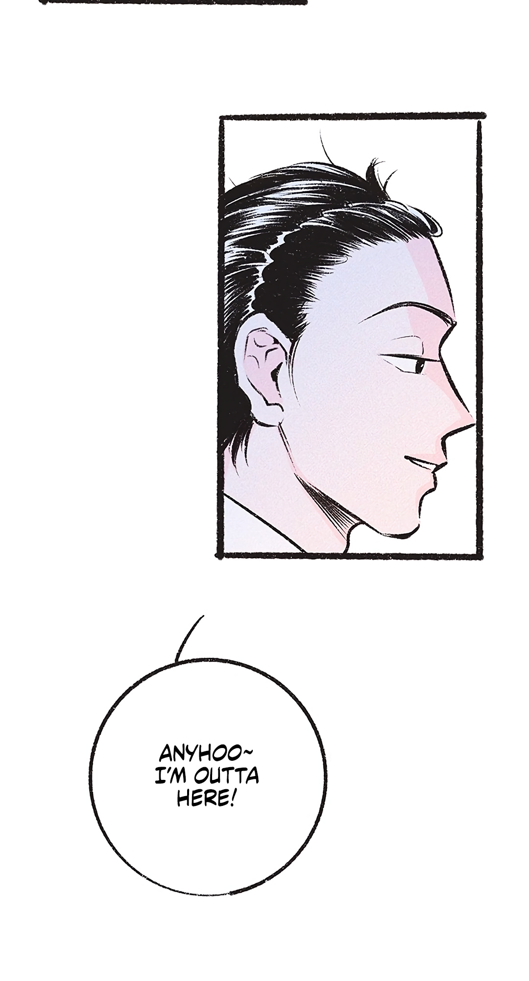Why Don't I Have Anyone By My Side? Chapter 13 page 38 - 