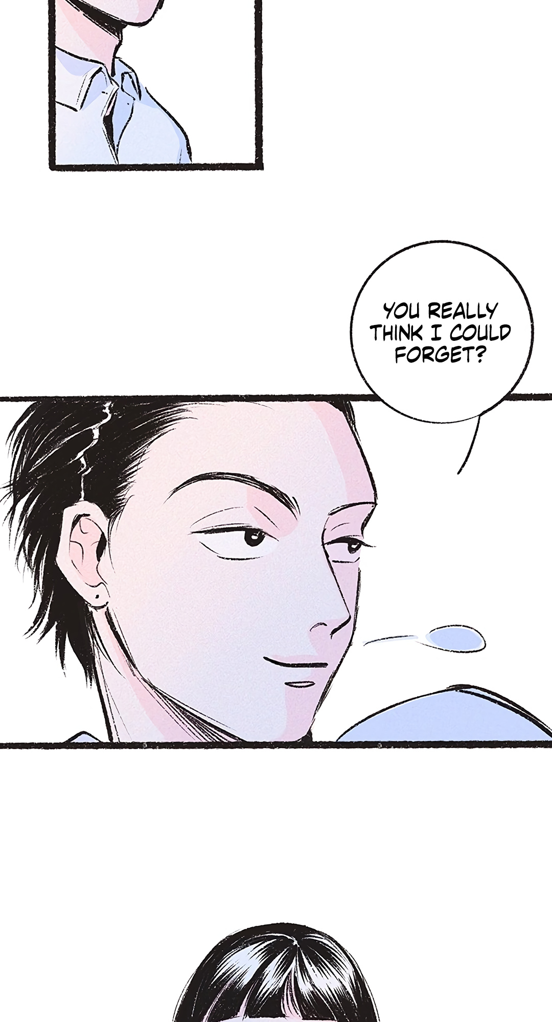 Why Don't I Have Anyone By My Side? Chapter 13 page 41 - 