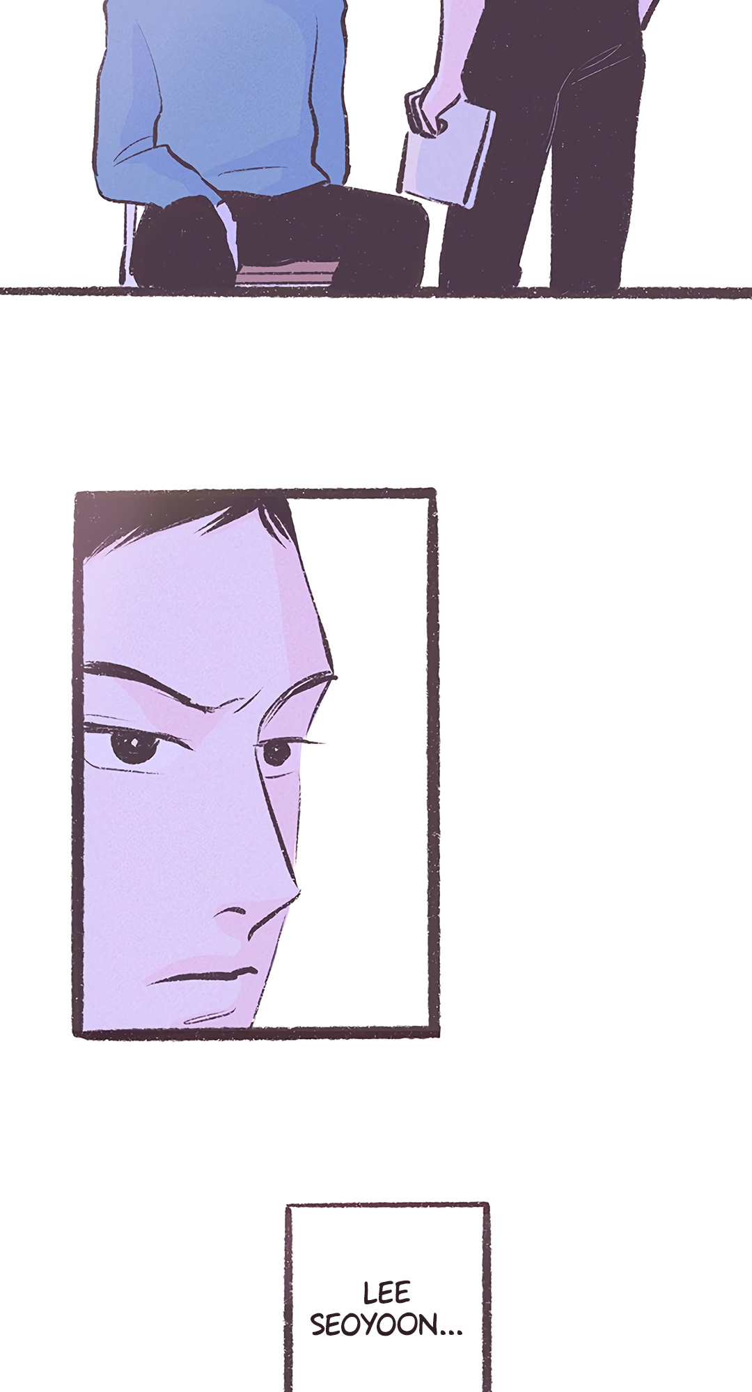 Why Don't I Have Anyone By My Side? Chapter 13 page 44 - 