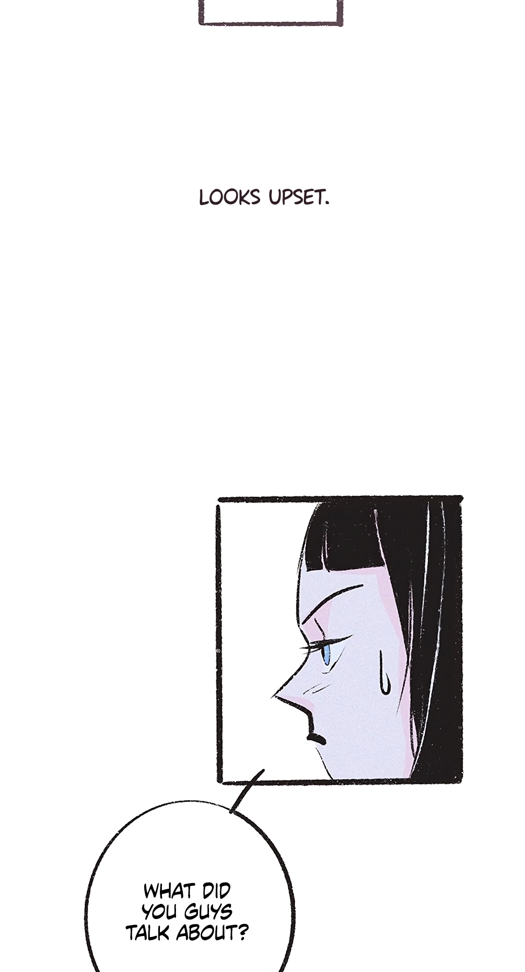 Why Don't I Have Anyone By My Side? Chapter 13 page 45 - 