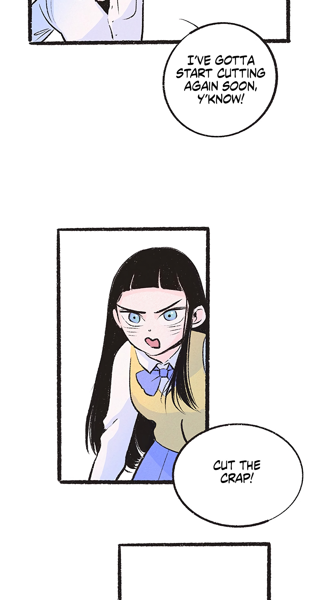 Why Don't I Have Anyone By My Side? Chapter 13 page 47 - 