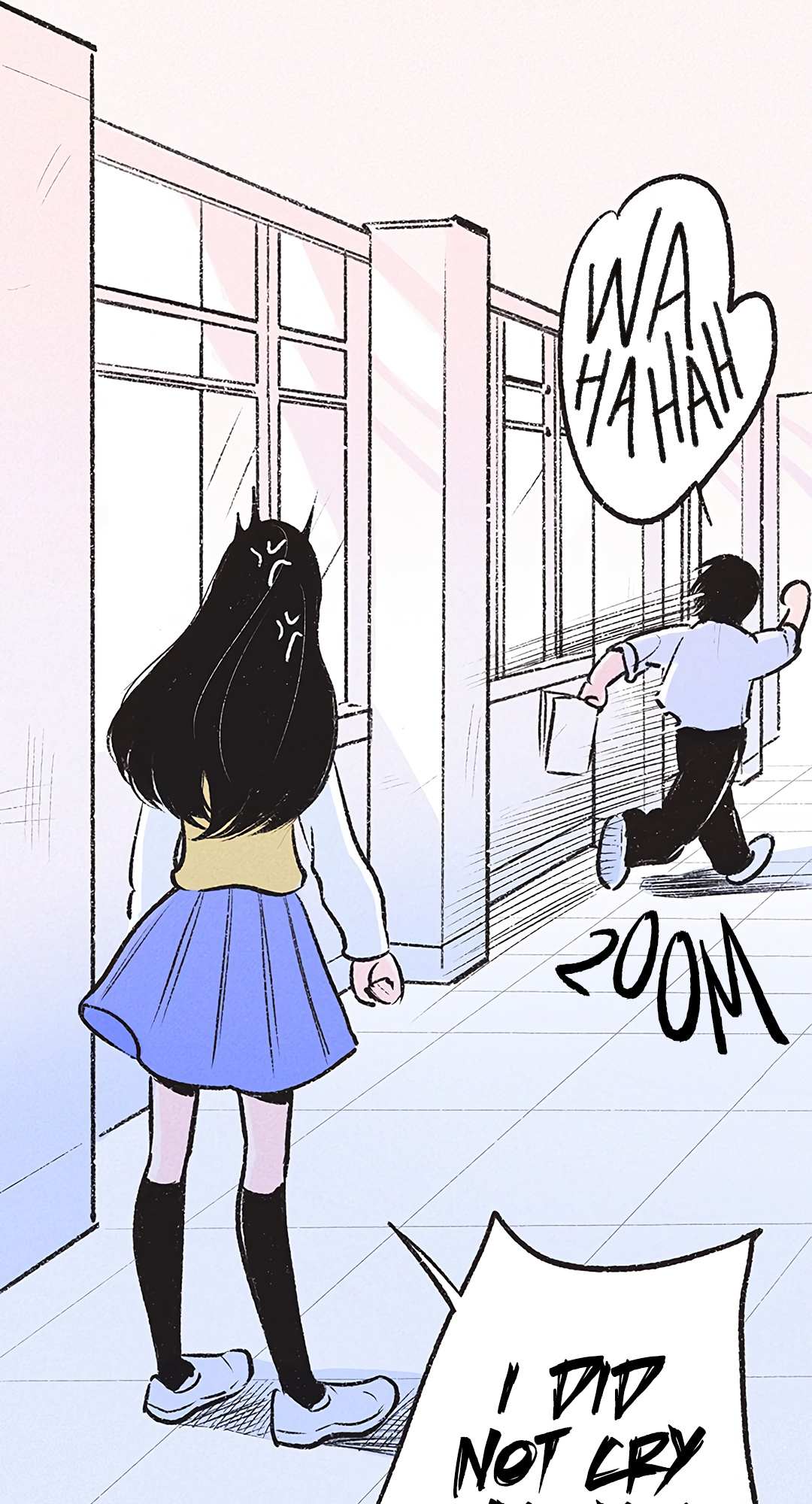 Why Don't I Have Anyone By My Side? Chapter 13 page 50 - 
