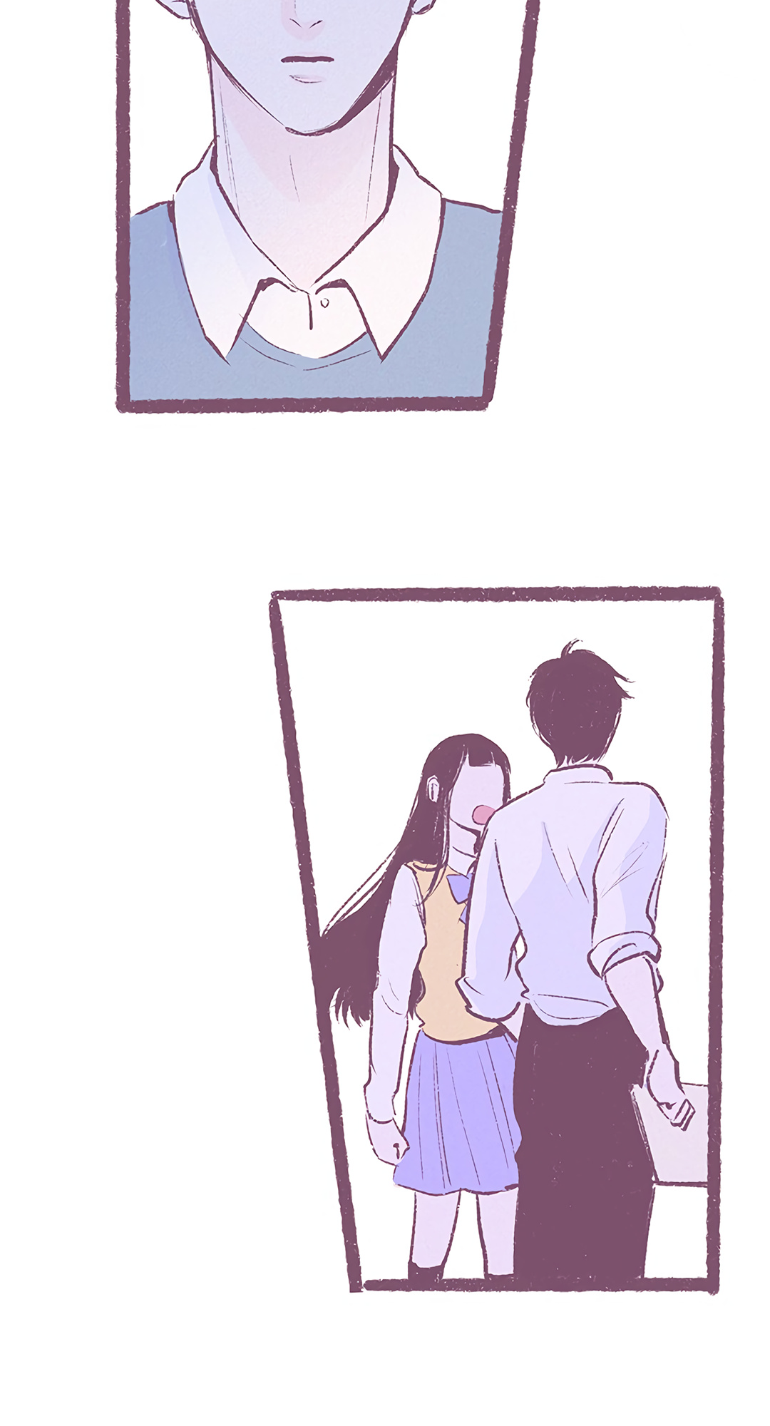 Why Don't I Have Anyone By My Side? Chapter 13 page 53 - 