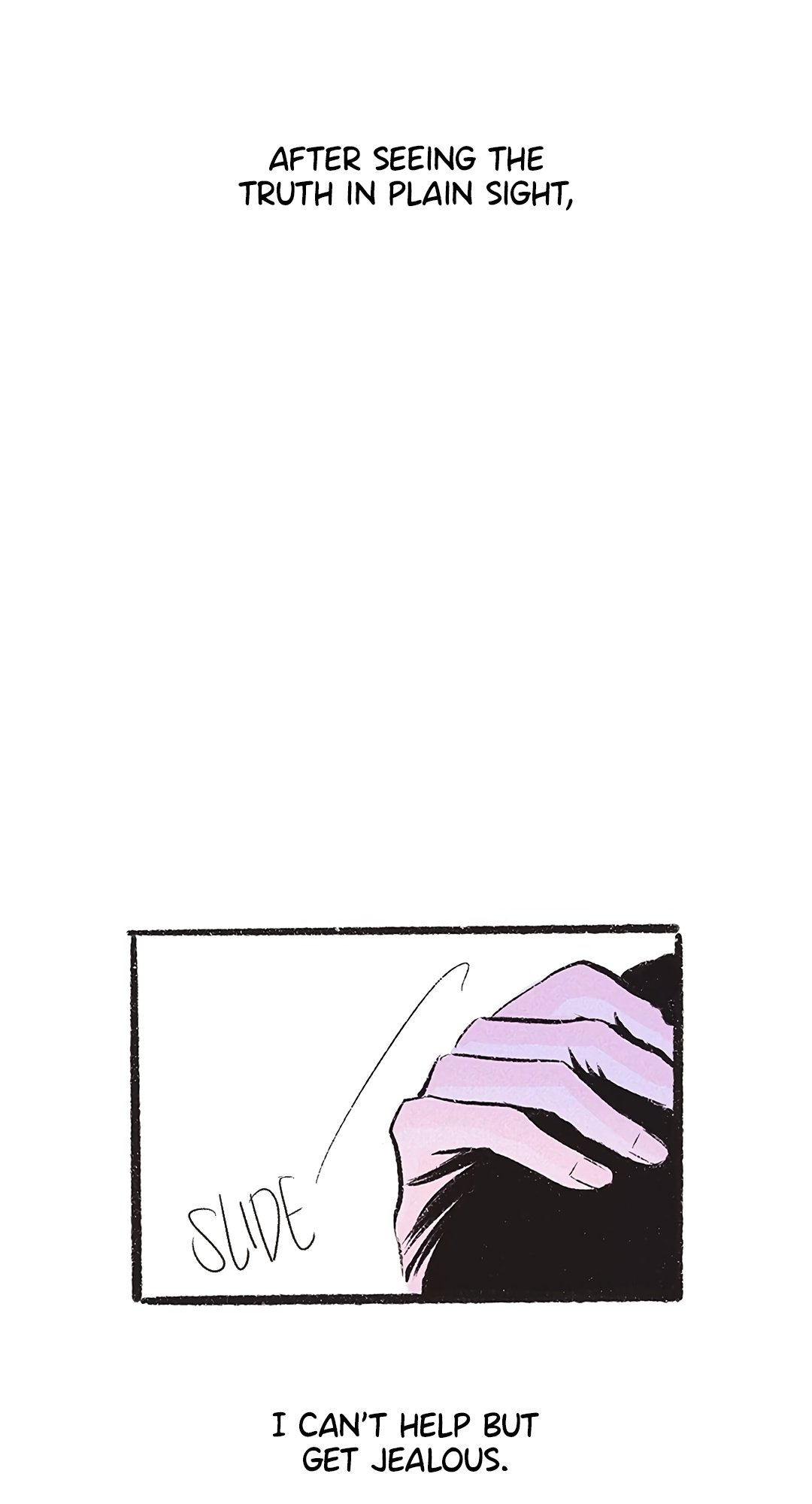 Why Don't I Have Anyone By My Side? Chapter 13 page 54 - 