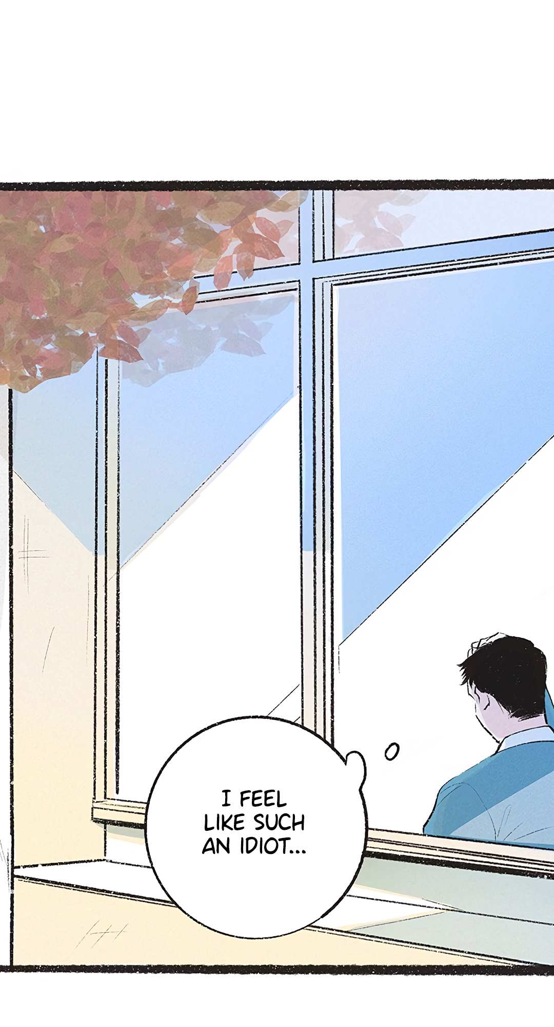 Why Don't I Have Anyone By My Side? Chapter 13 page 55 - 