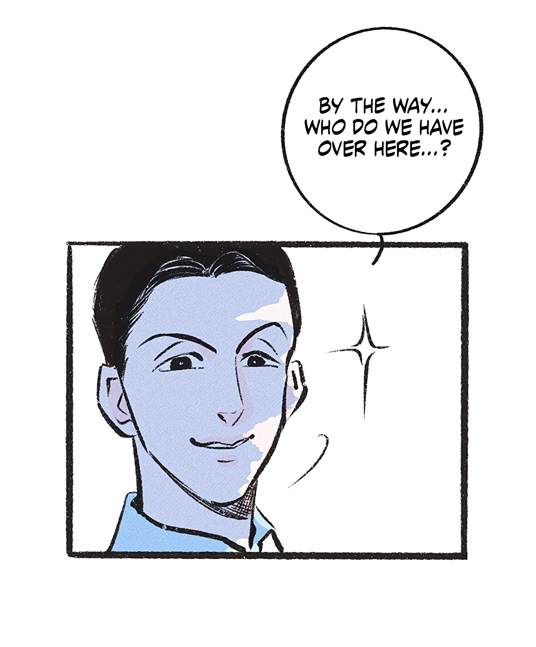 Why Don't I Have Anyone By My Side? Chapter 13 page 70 - 