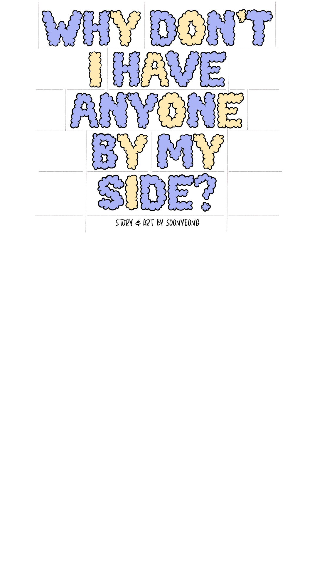 Why Don't I Have Anyone By My Side? Chapter 13 page 8 - 