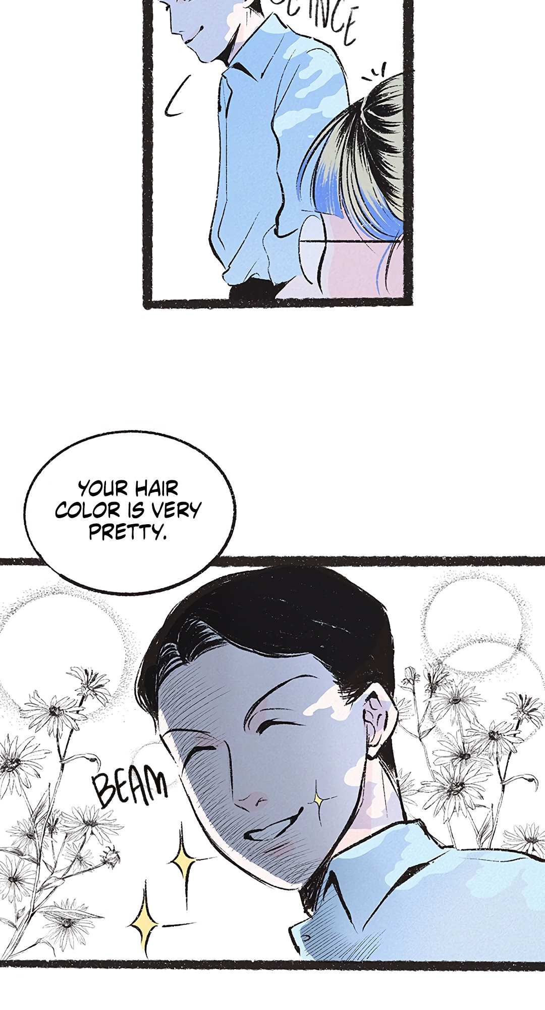 Why Don't I Have Anyone By My Side? Chapter 13 page 74 - 