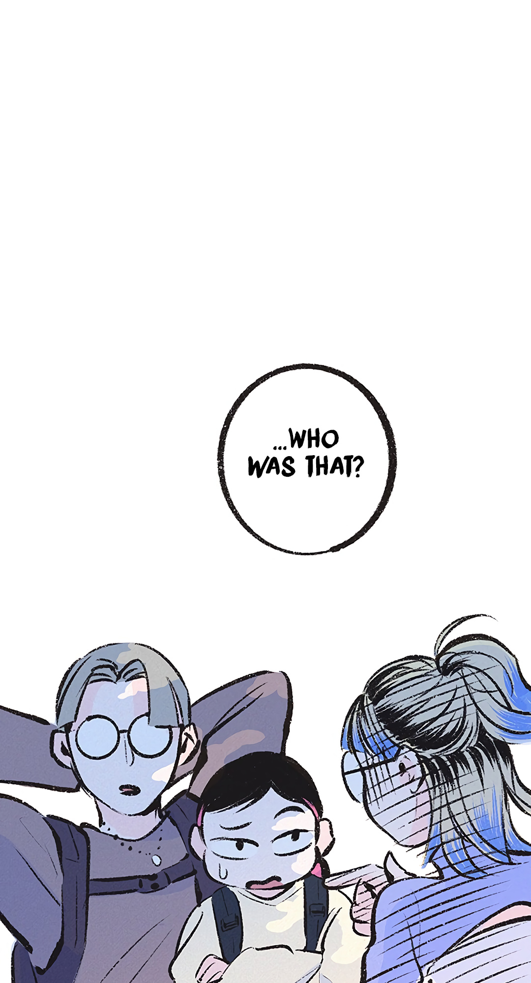 Why Don't I Have Anyone By My Side? Chapter 13 page 76 - 