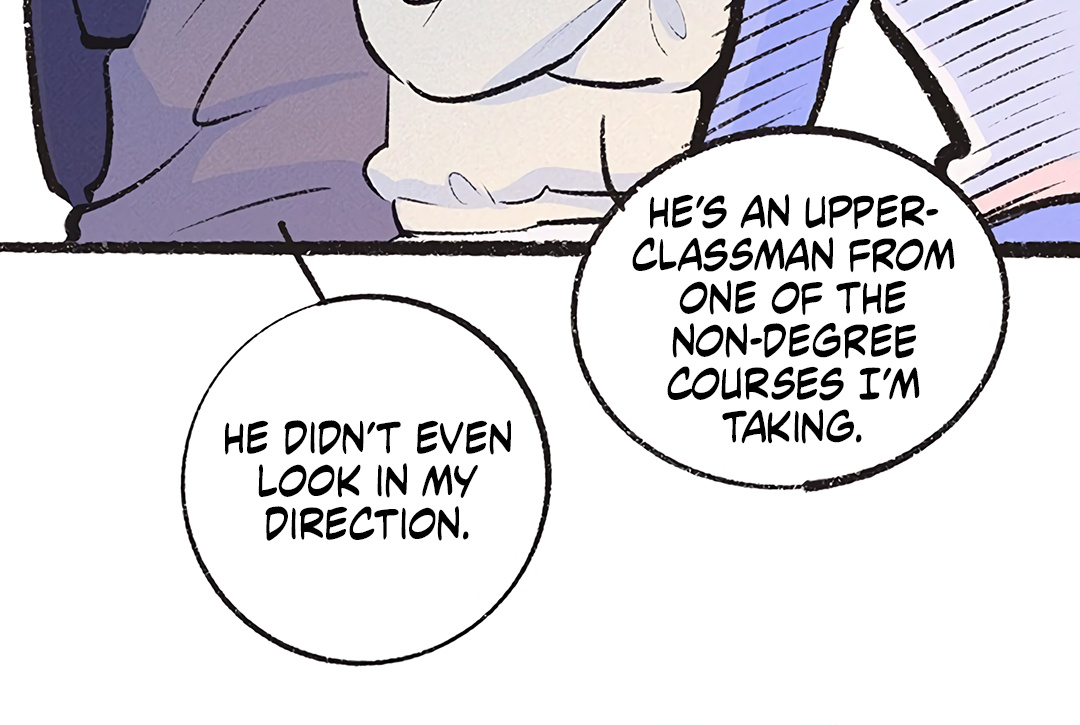 Why Don't I Have Anyone By My Side? Chapter 13 page 77 - 