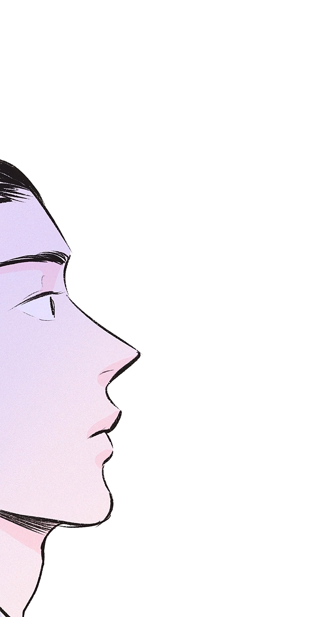 Why Don't I Have Anyone By My Side? Chapter 13 page 9 - 