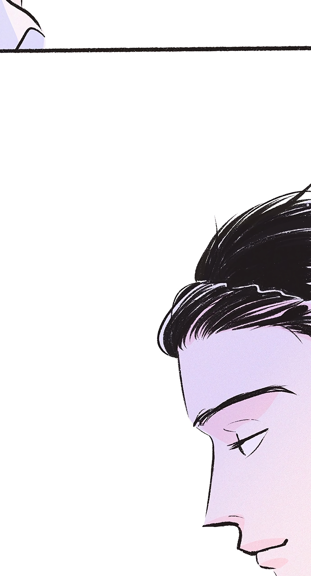 Why Don't I Have Anyone By My Side? Chapter 13 page 10 - 