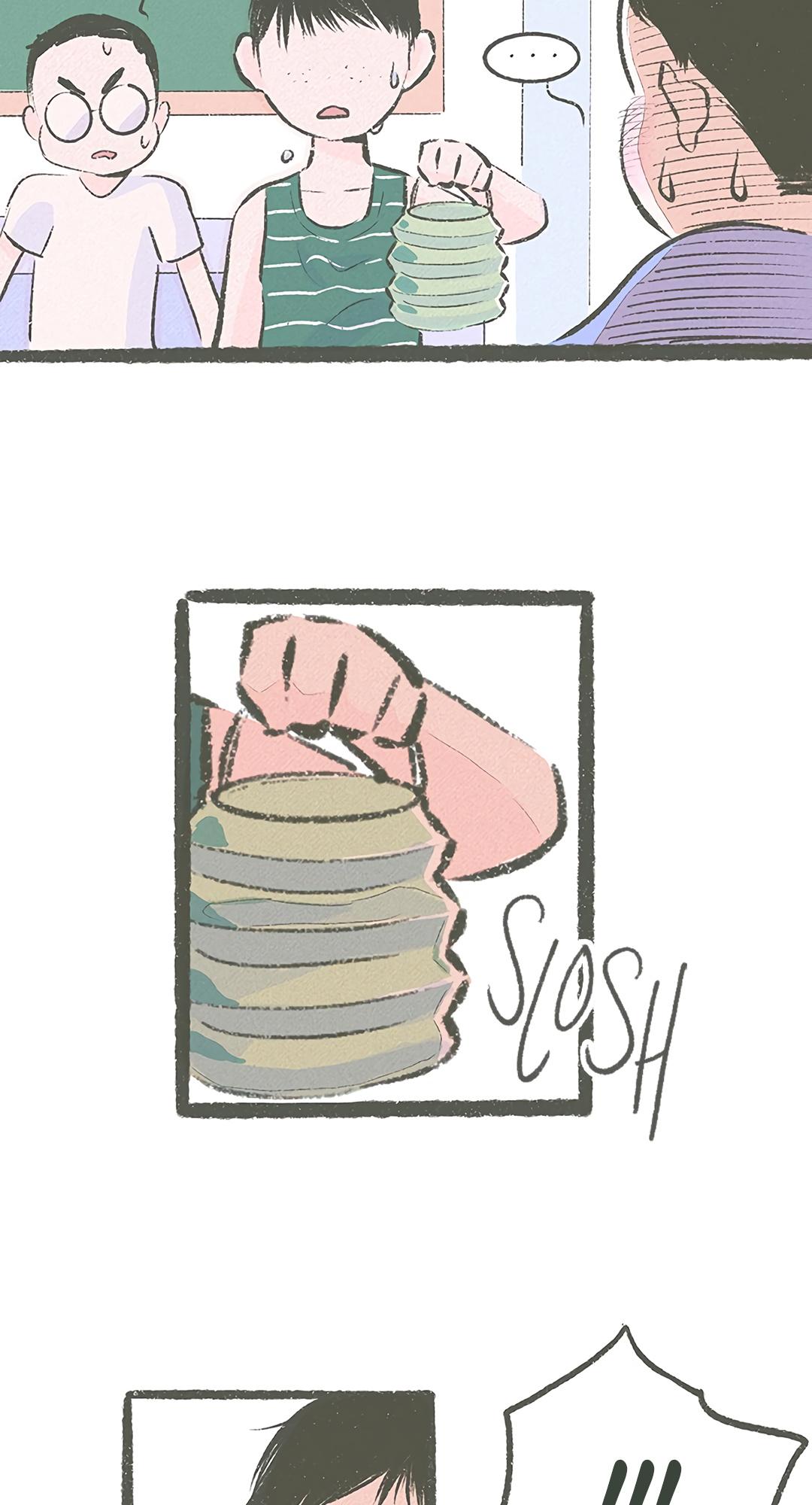 Why Don't I Have Anyone By My Side? Chapter 14 page 18 - 
