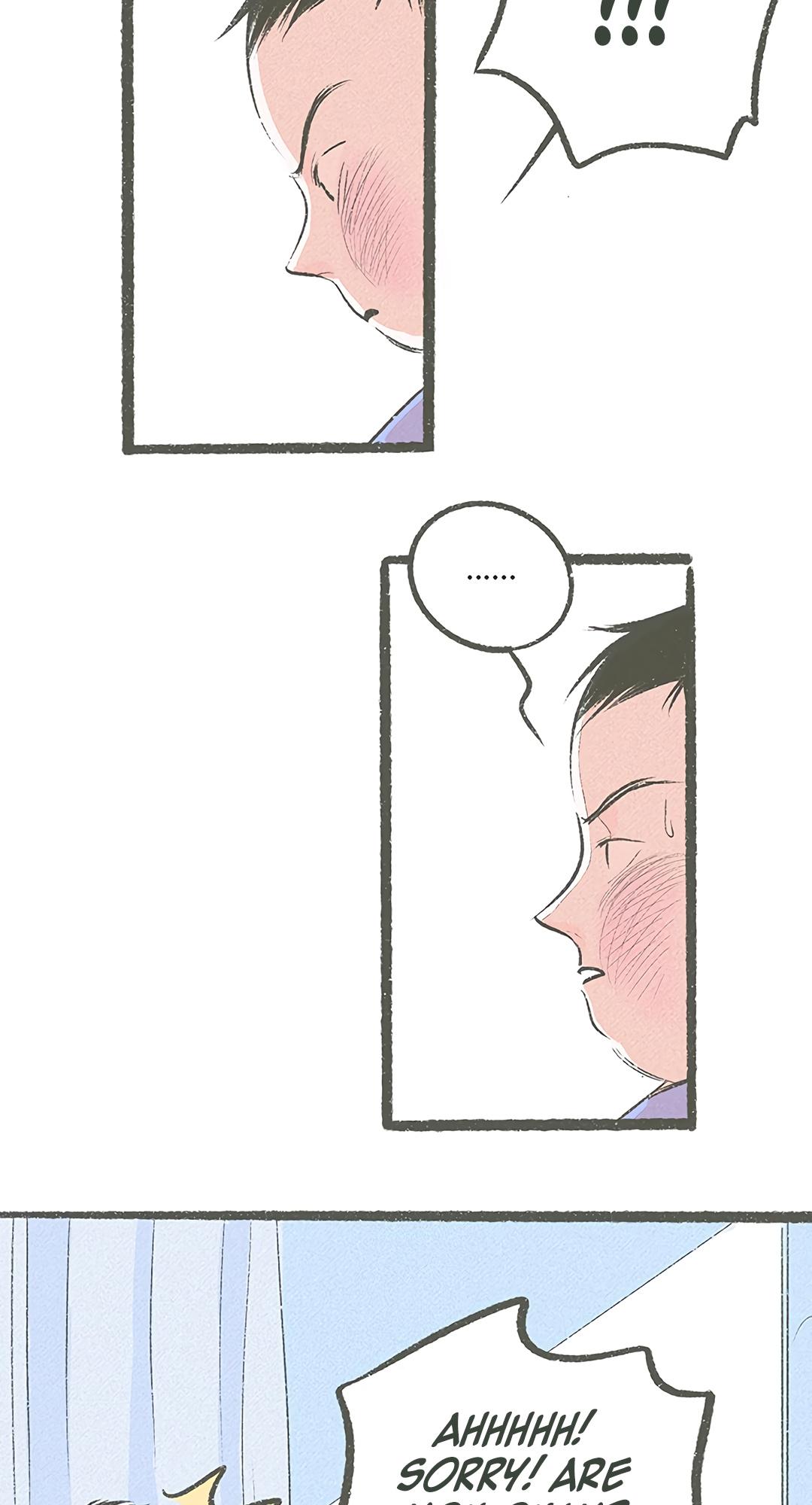 Why Don't I Have Anyone By My Side? Chapter 14 page 19 - 