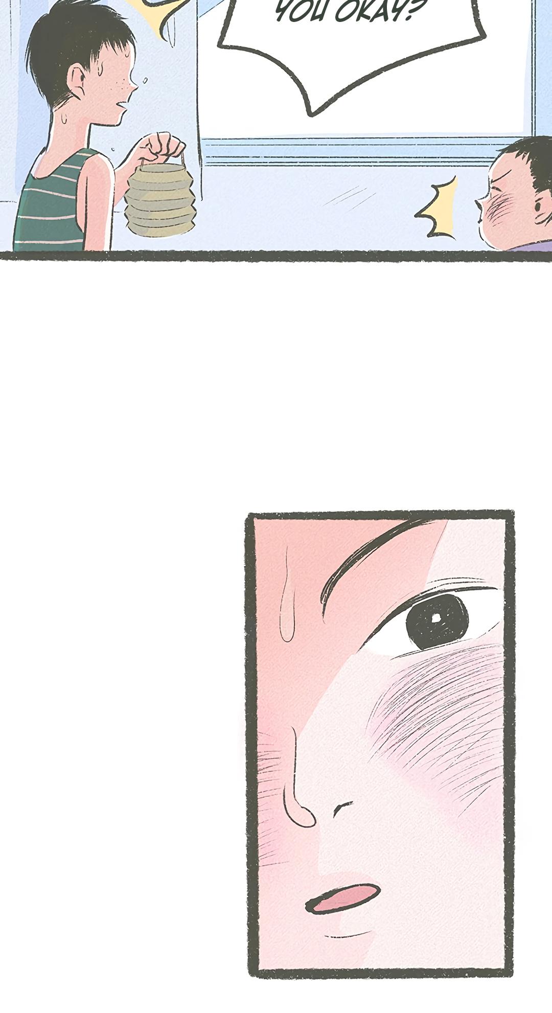 Why Don't I Have Anyone By My Side? Chapter 14 page 20 - 