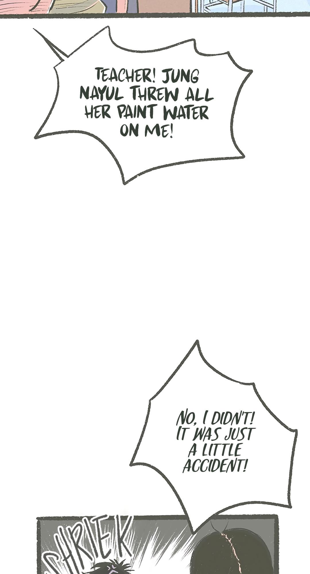 Why Don't I Have Anyone By My Side? Chapter 14 page 26 - 
