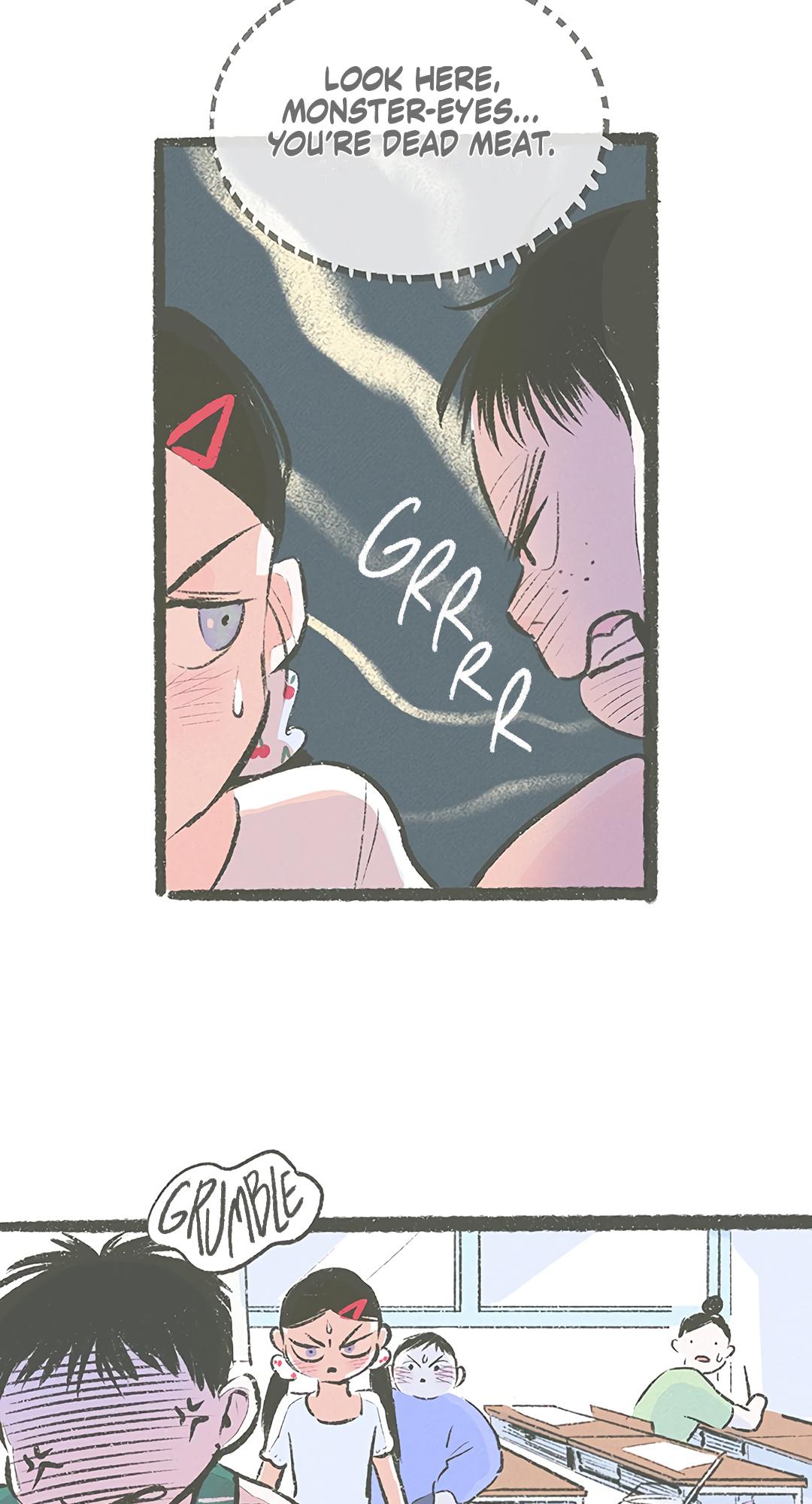 Why Don't I Have Anyone By My Side? Chapter 14 page 29 - 