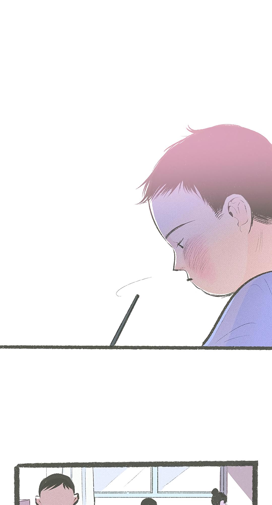 Why Don't I Have Anyone By My Side? Chapter 14 page 4 - 