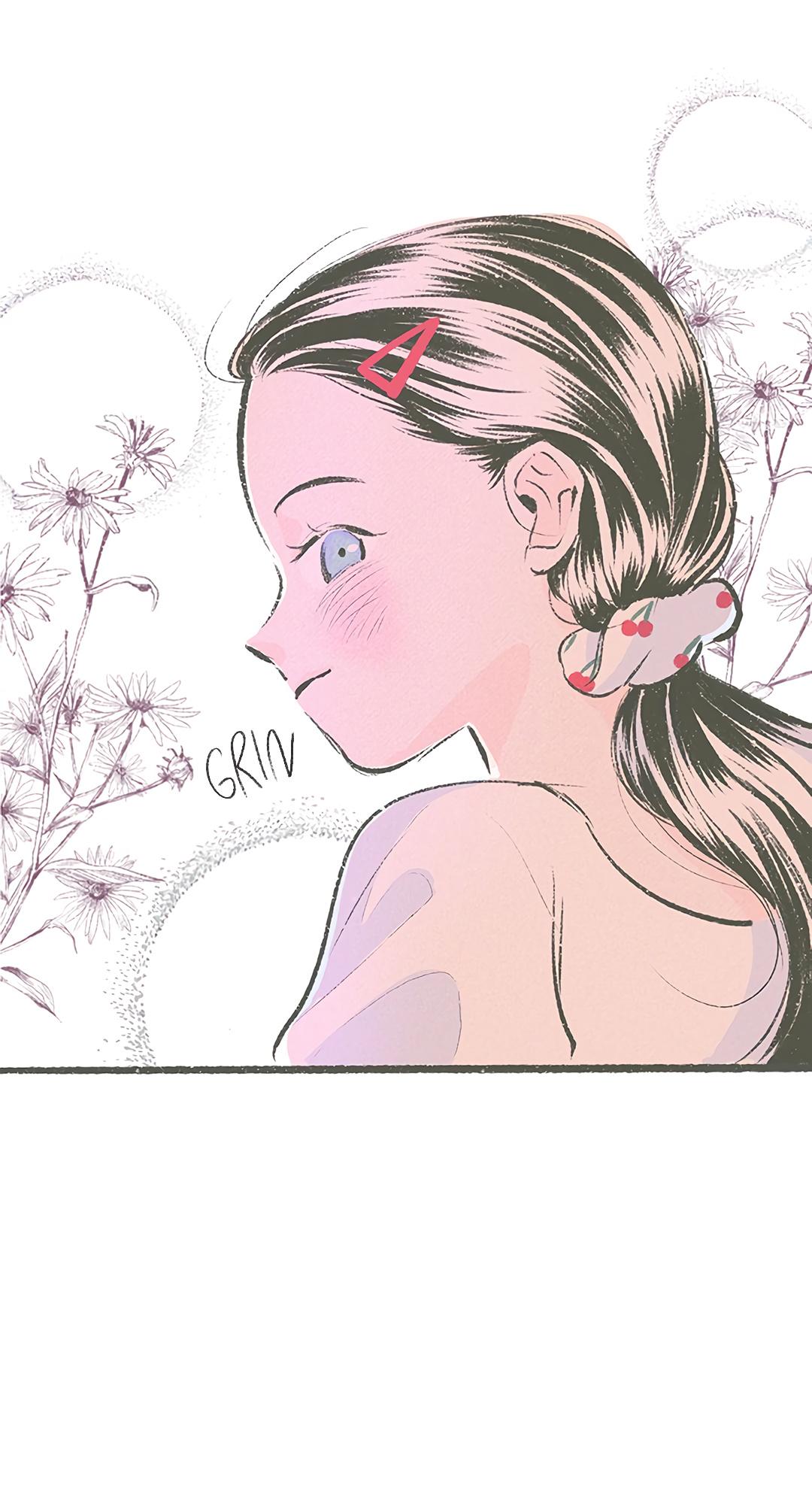 Why Don't I Have Anyone By My Side? Chapter 14 page 31 - 