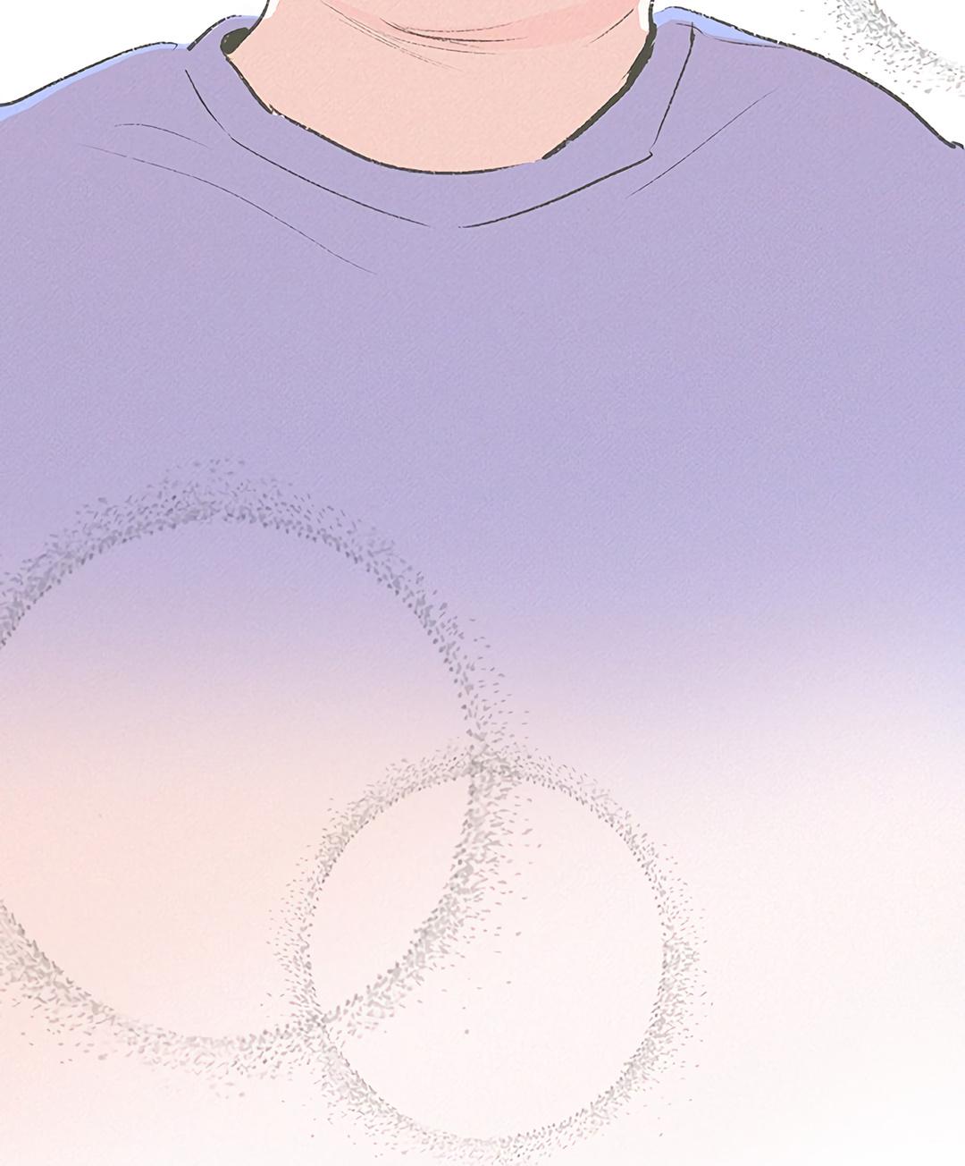 Why Don't I Have Anyone By My Side? Chapter 14 page 34 - 