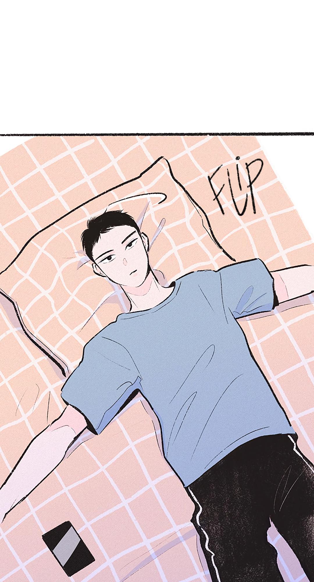 Why Don't I Have Anyone By My Side? Chapter 14 page 37 - 