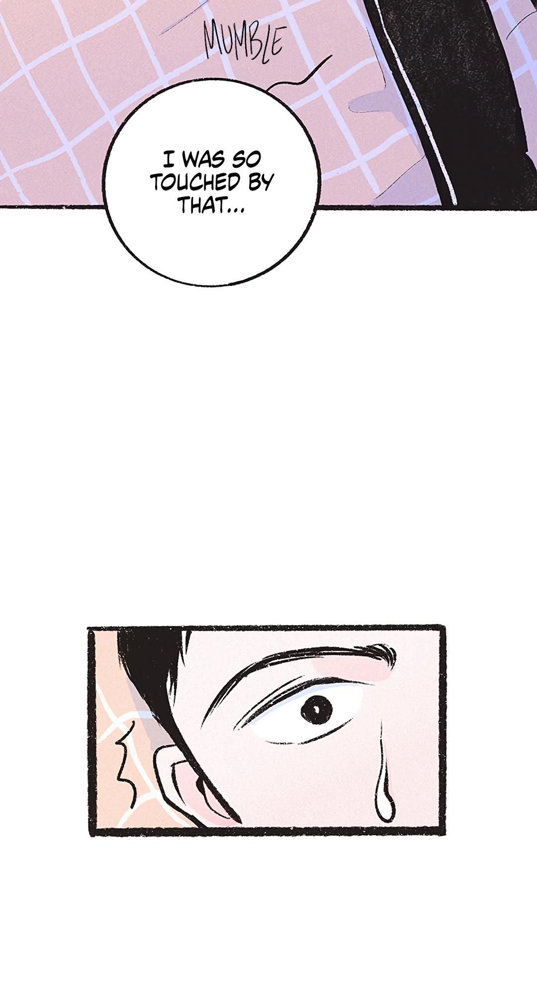 Why Don't I Have Anyone By My Side? Chapter 14 page 38 - 