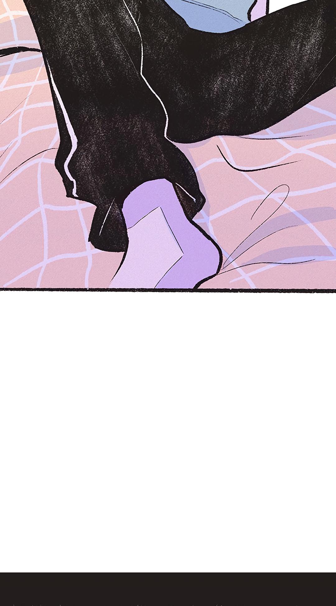 Why Don't I Have Anyone By My Side? Chapter 14 page 40 - 