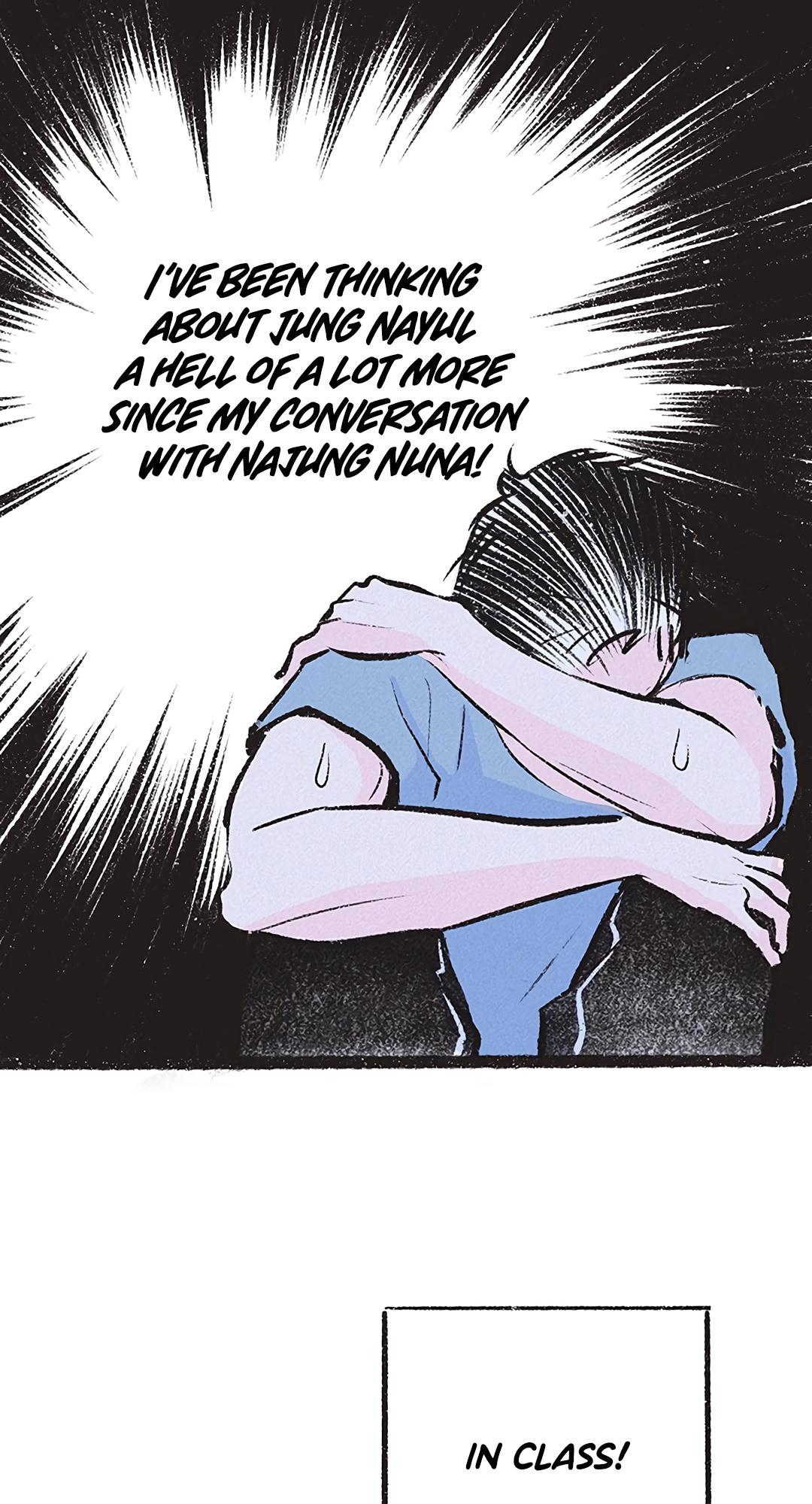 Why Don't I Have Anyone By My Side? Chapter 14 page 41 - 