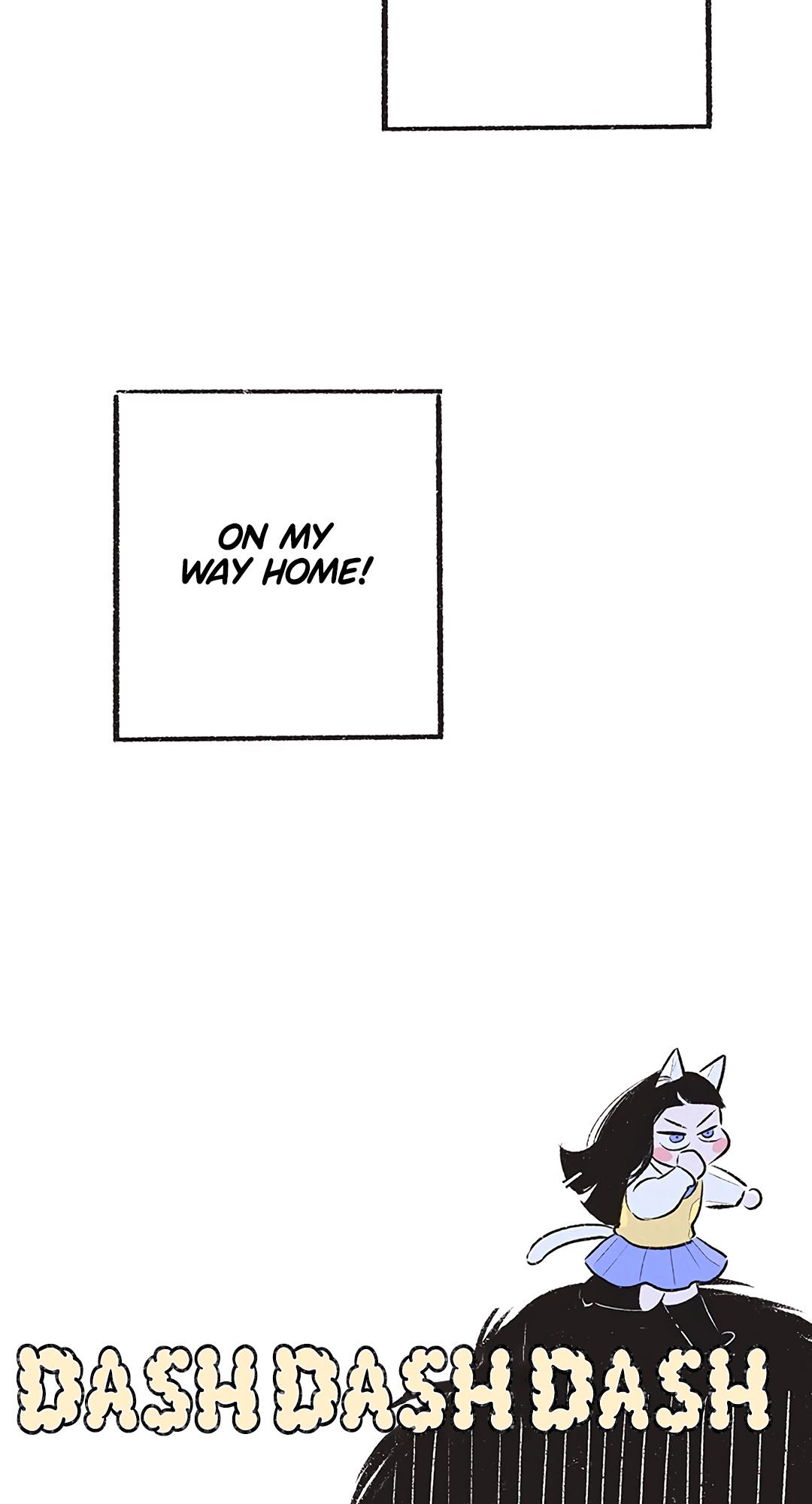 Why Don't I Have Anyone By My Side? Chapter 14 page 42 - 